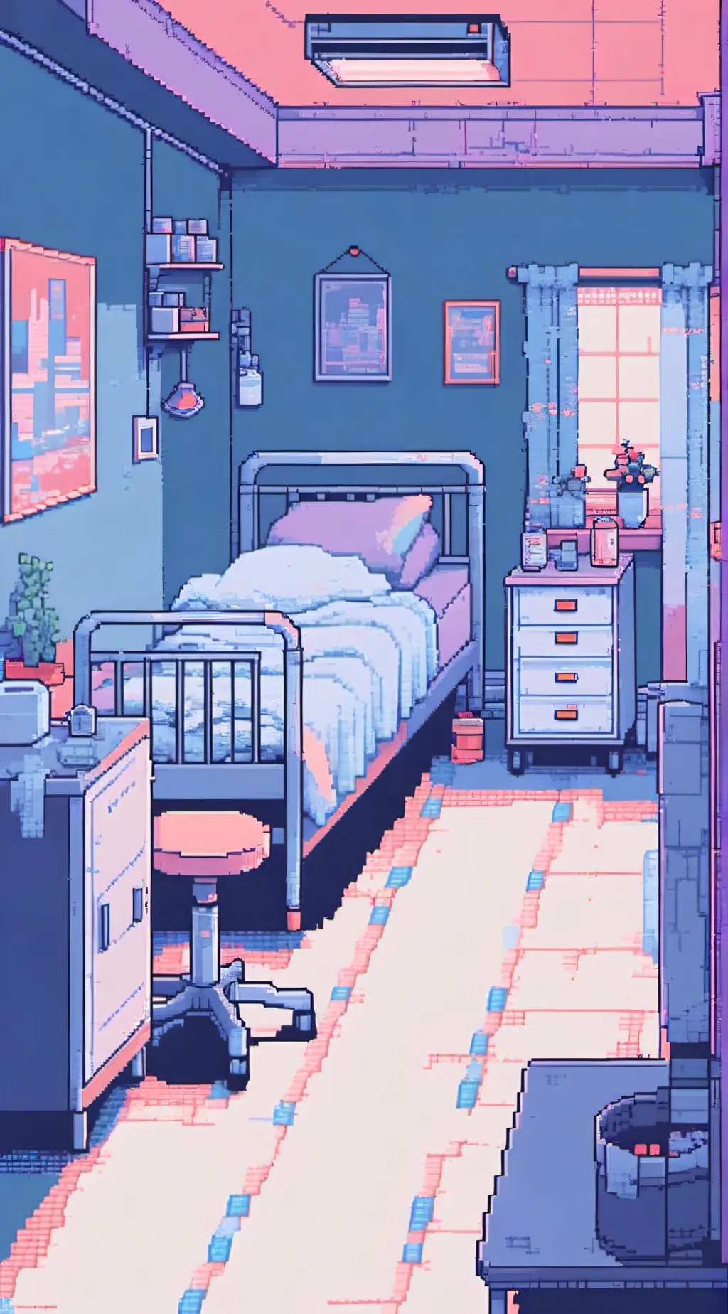 Talkie AI - Chat with ~Quirk flu|girls~