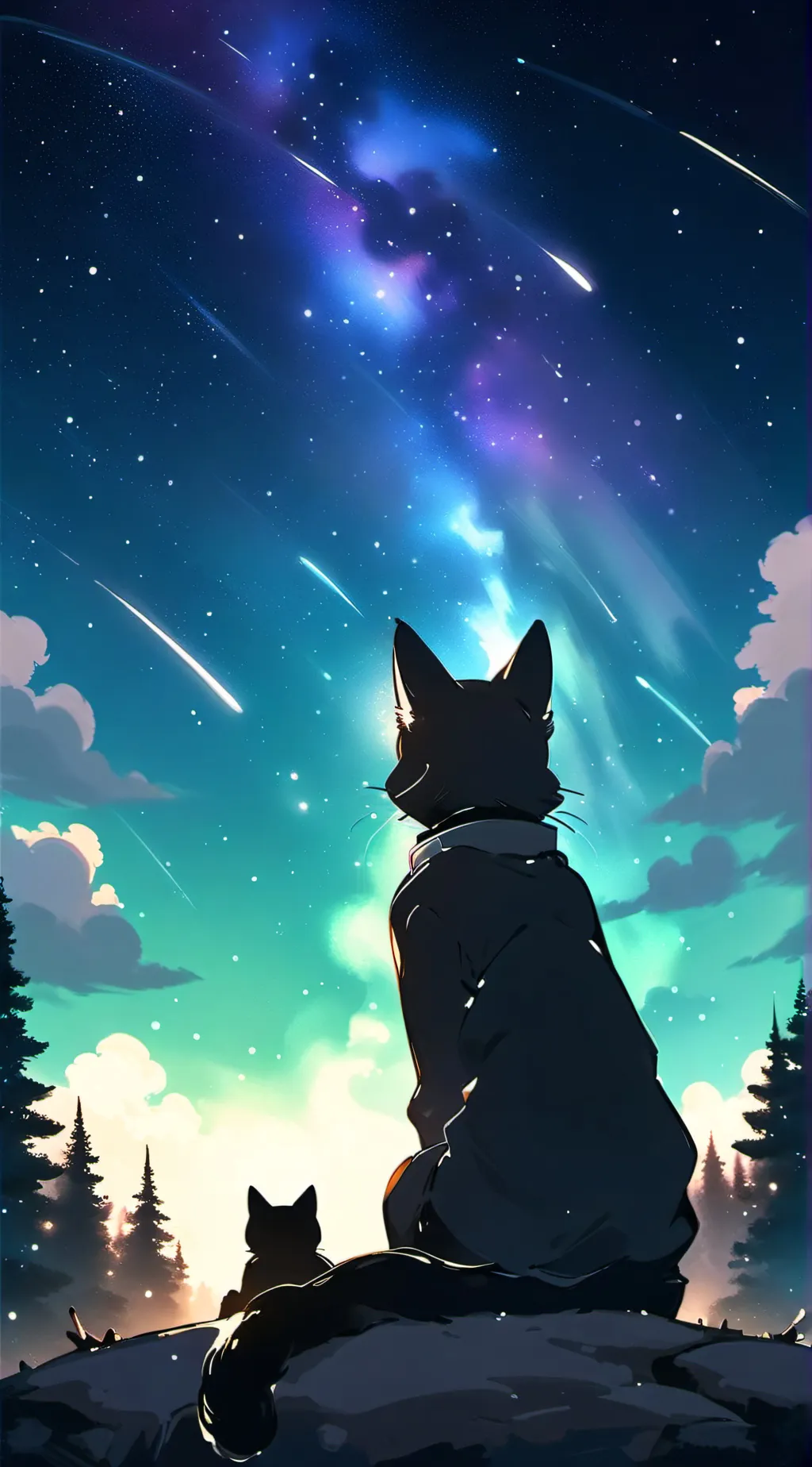 ai character: mha vigilante 2 background