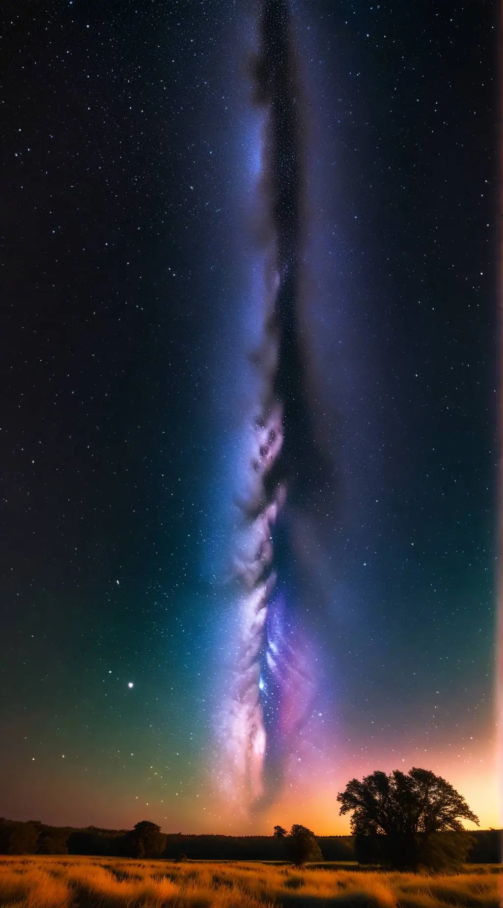 ai character: Demon slayer 1 background