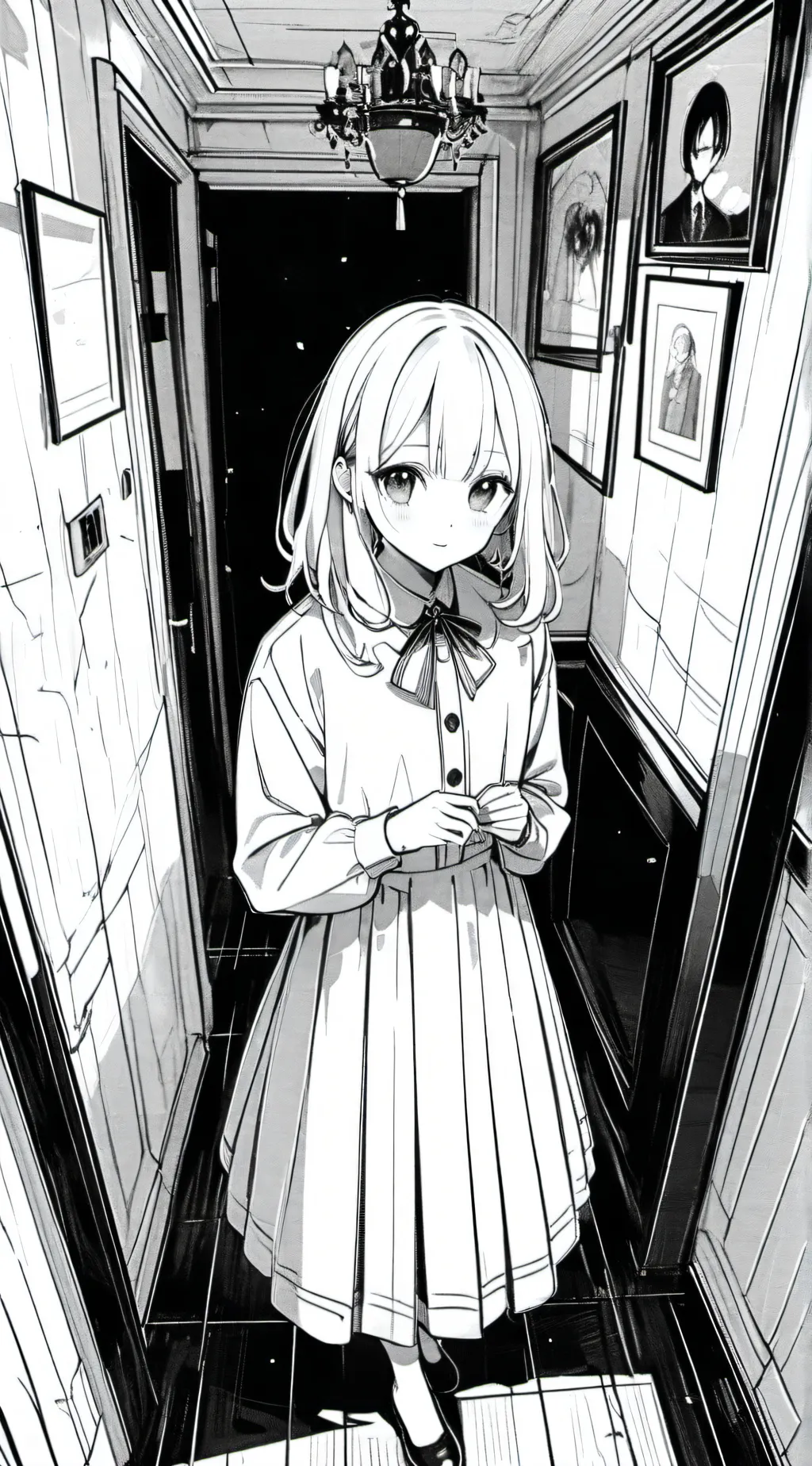 ai character: ... background