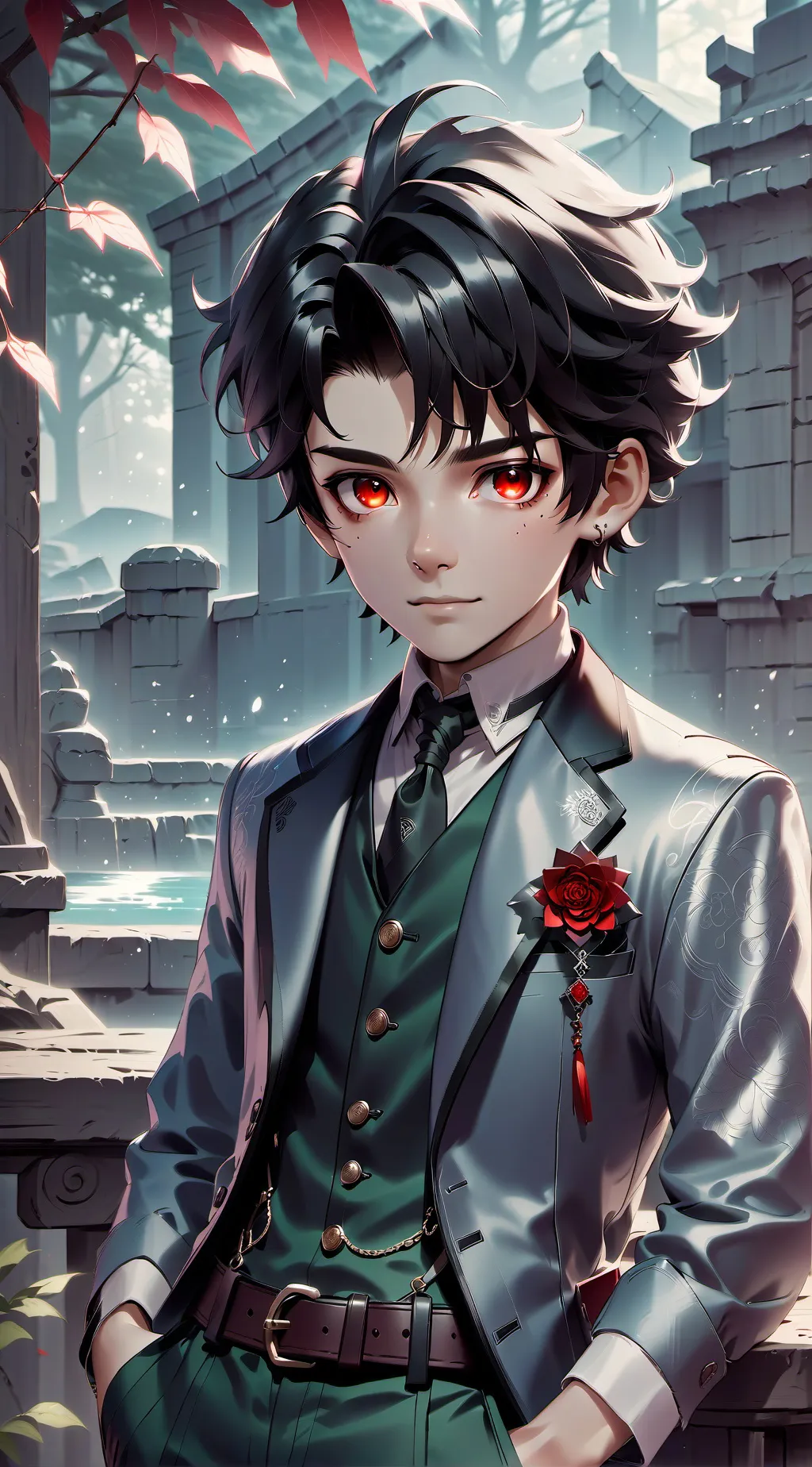 Talkie AI - Chat with zex