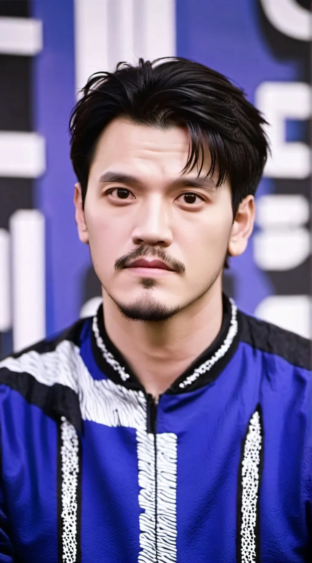 Talkie AI - Chat with Dominik Mysterio 