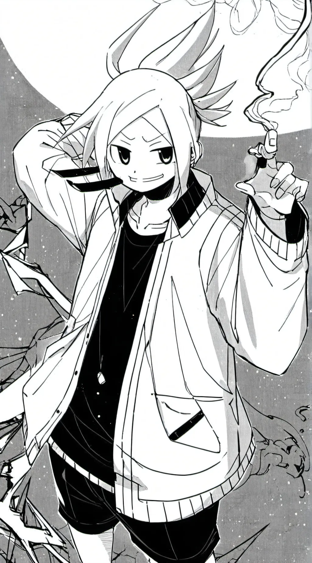 Talkie AI - Chat with archibald