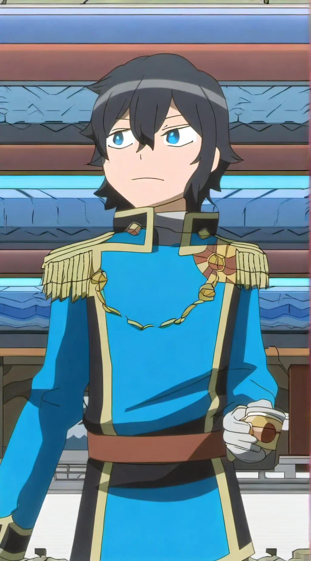 ai character: tsukimichi rp background