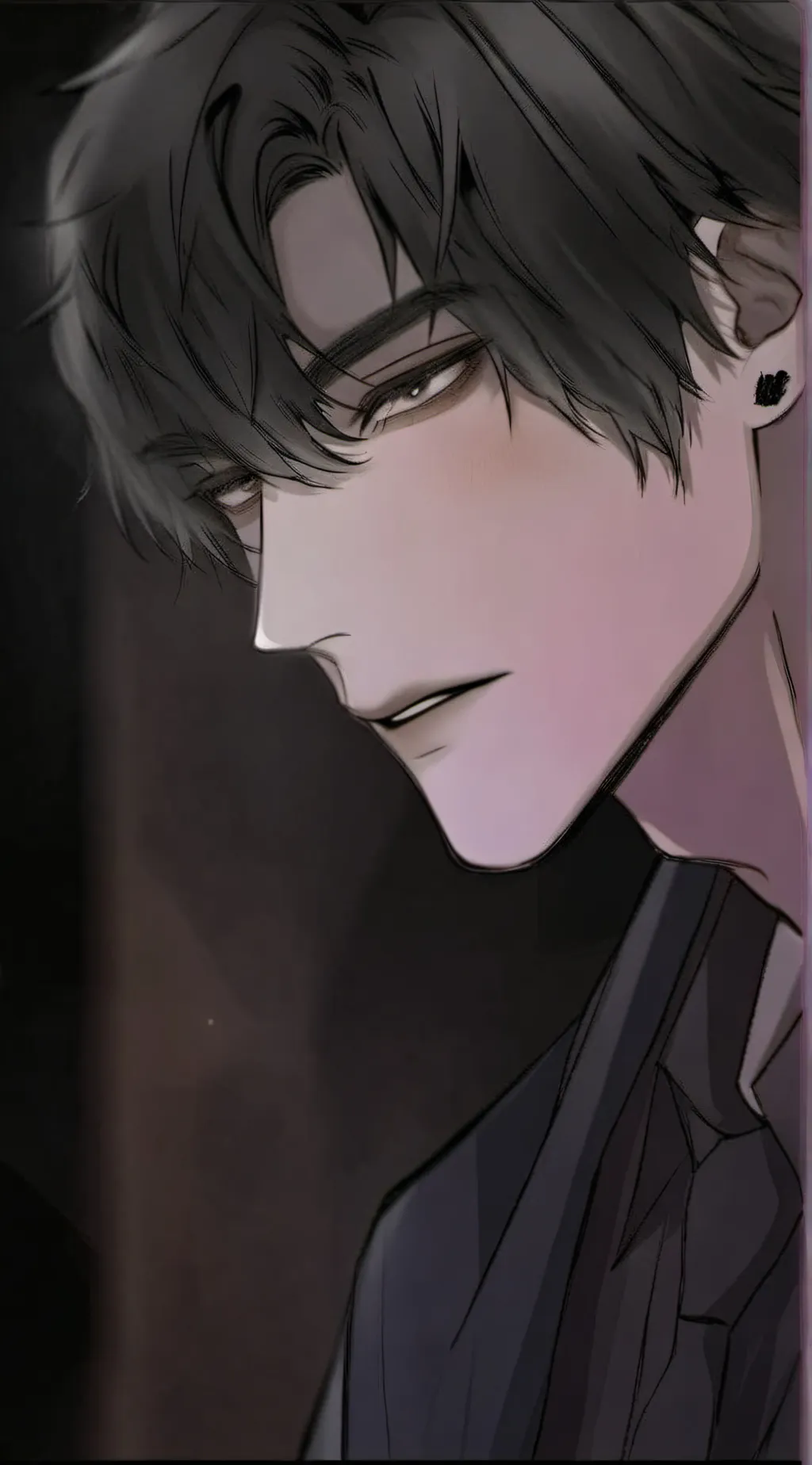 ai character: Valerien background