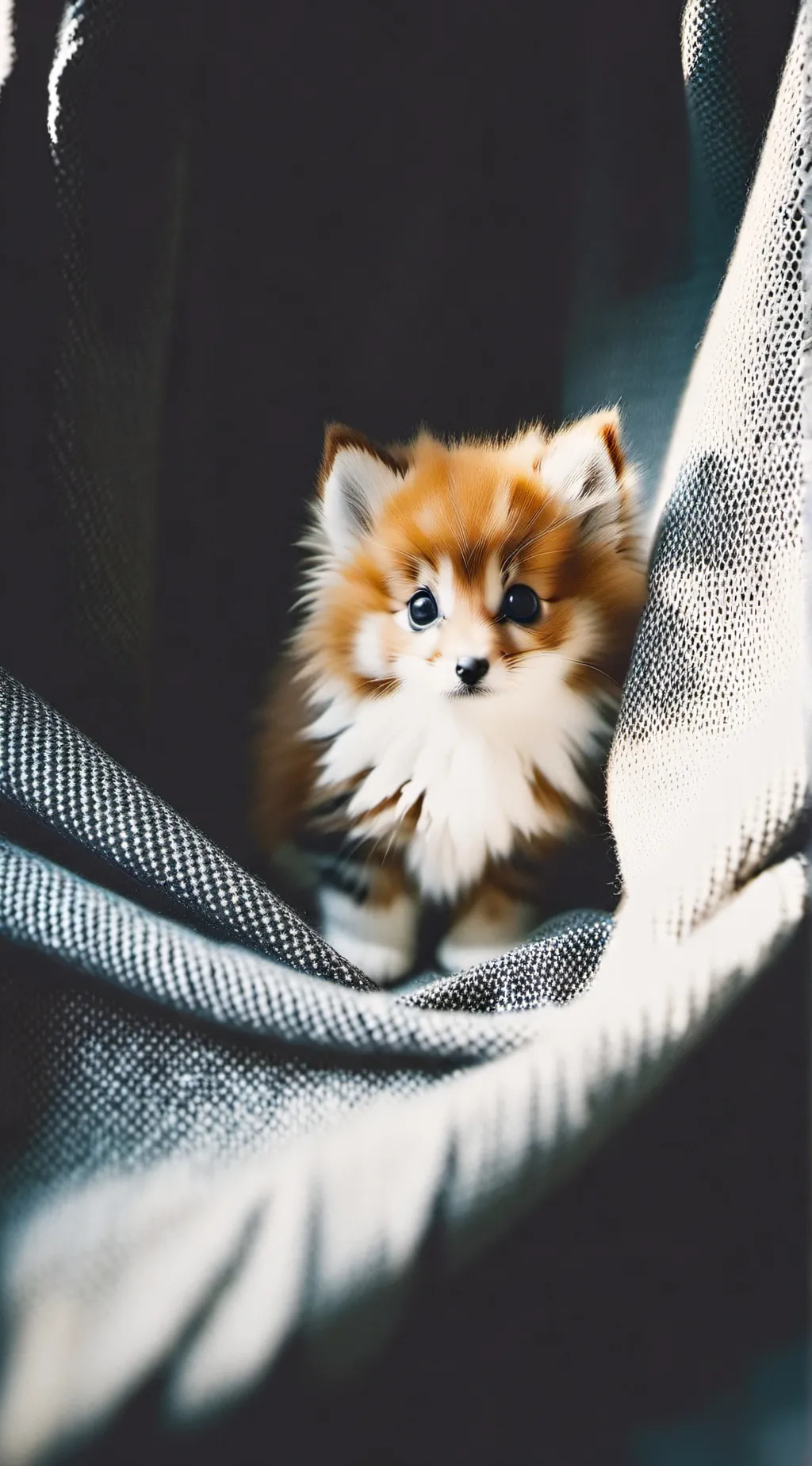 ai character: 𝚟𝚒𝚔𝚒 background