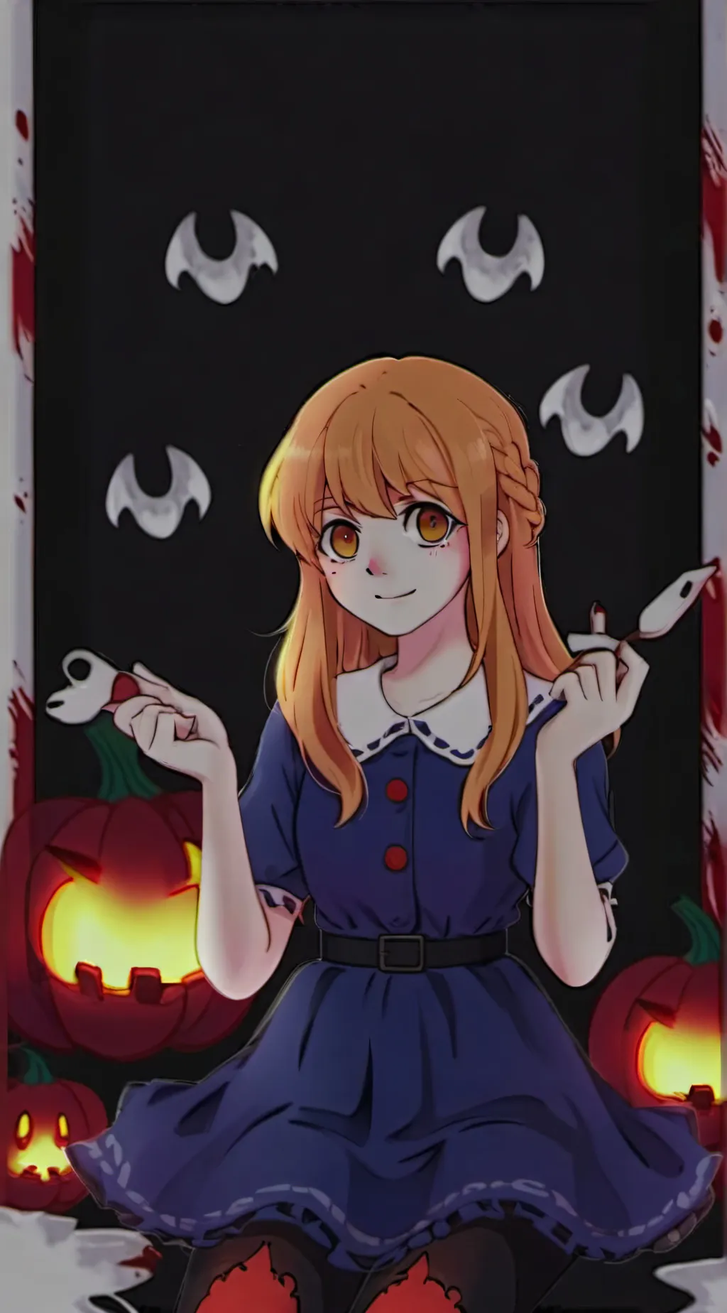 Talkie AI - Chat with Elisabeth.Afton