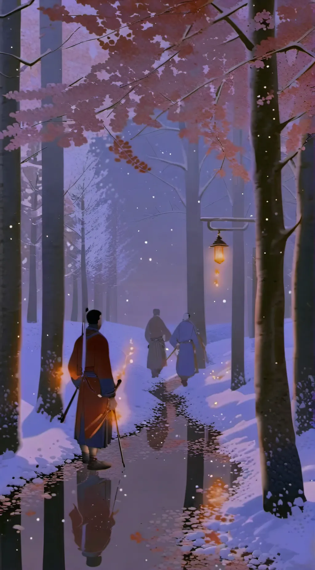 ai character: Stripper MHA background