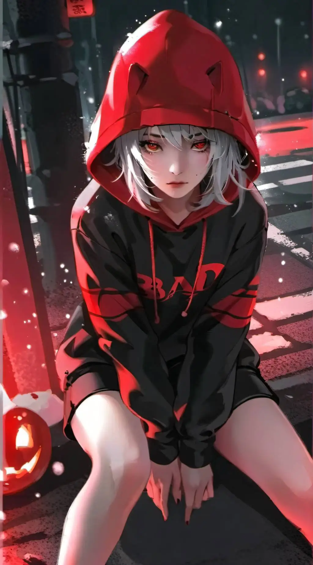 Talkie AI - Chat with Vale