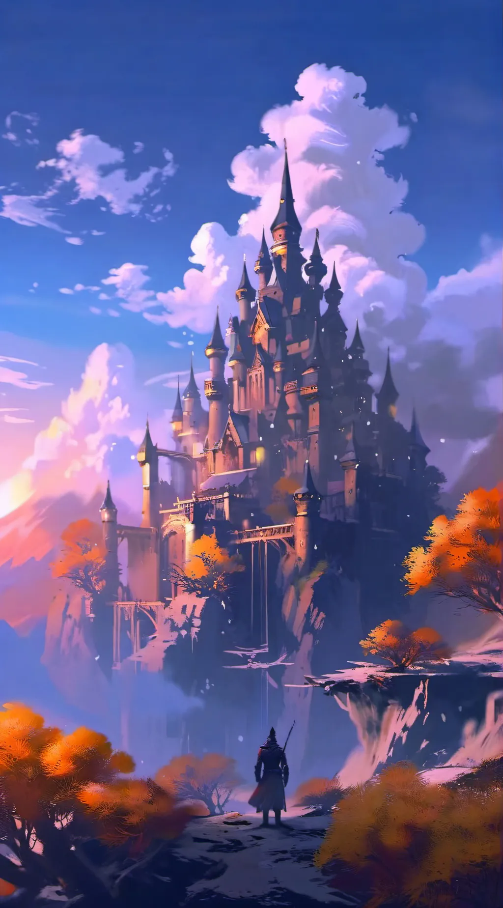 Talkie AI - Chat with 🔮Crystal Water🌌