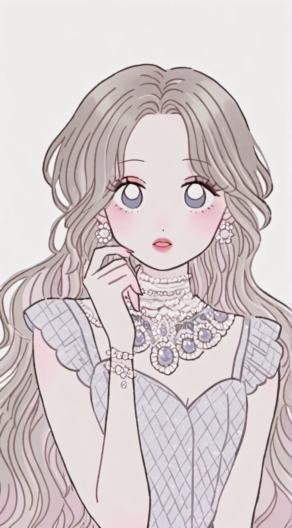 Talkie AI - Chat with FPE live