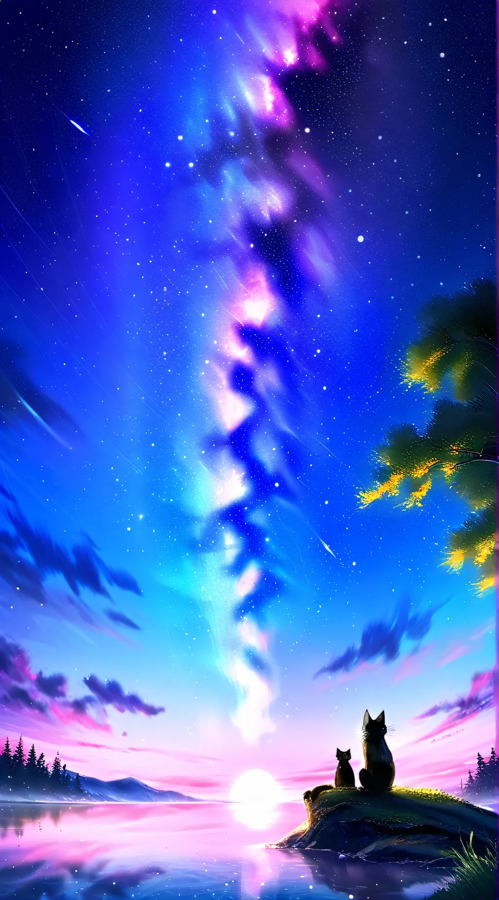 ai character: mha vigilante  background