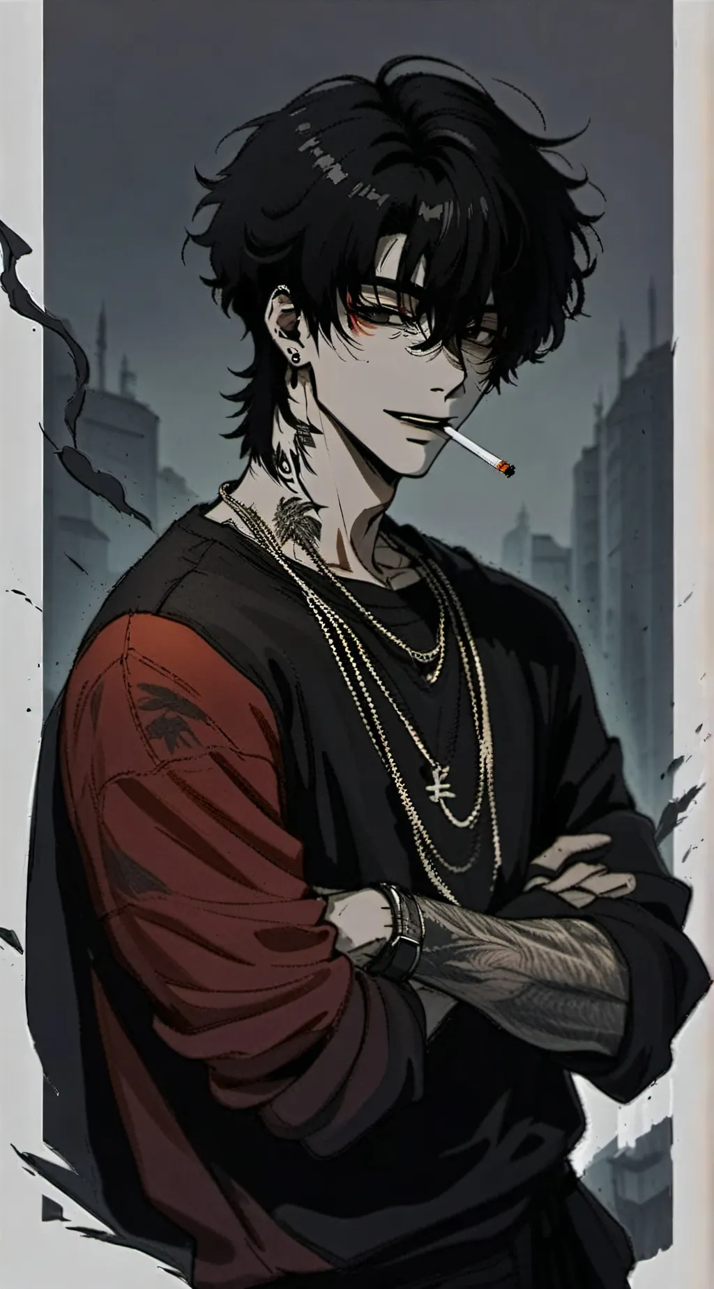 Talkie AI - Chat with Tito