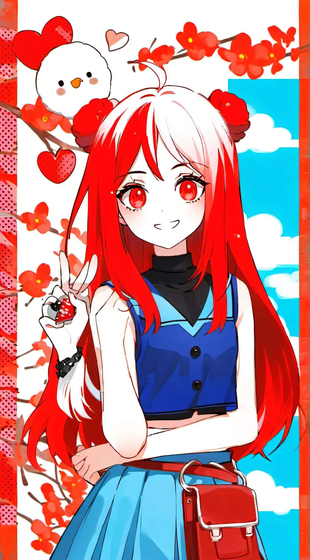 Talkie AI - Chat with zz