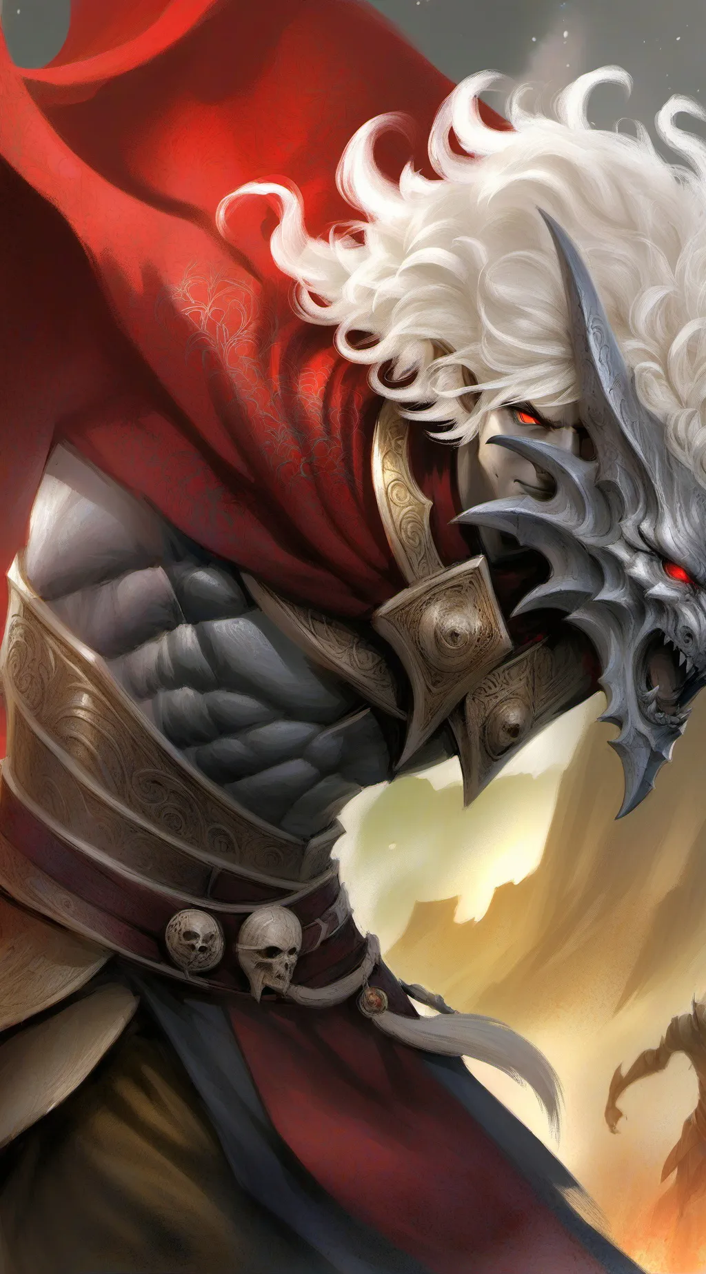 Talkie AI - Chat with The puppeteer