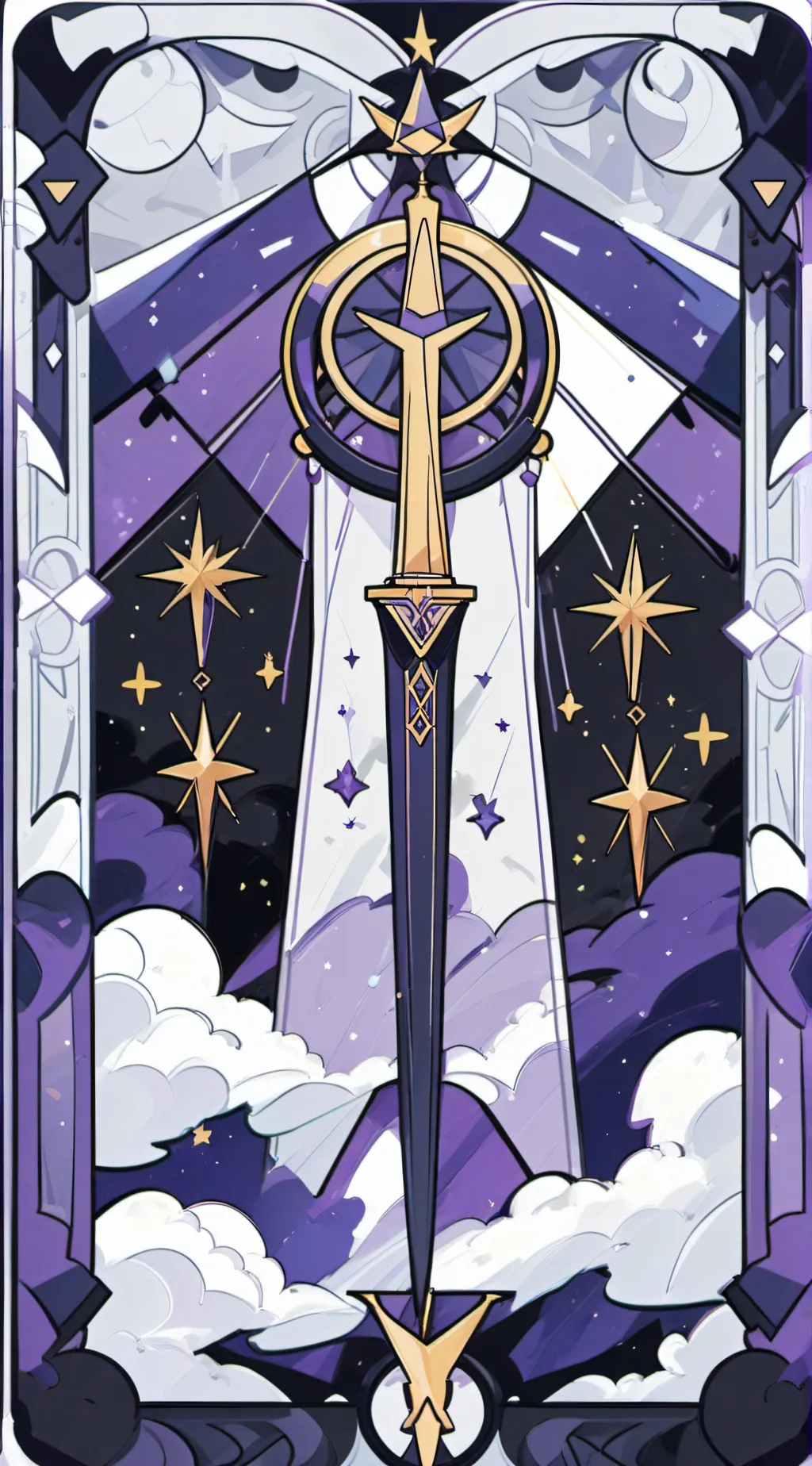 ai character: yandere zipward  background