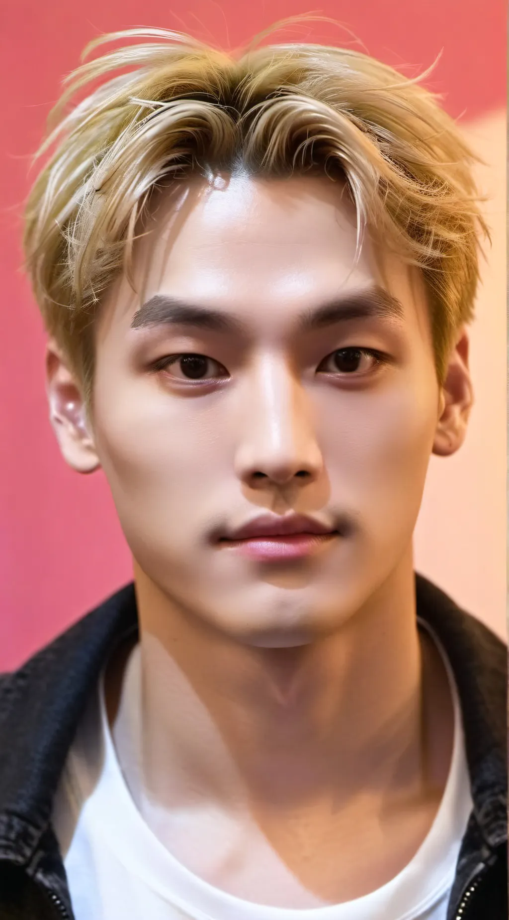 ai character: skz background