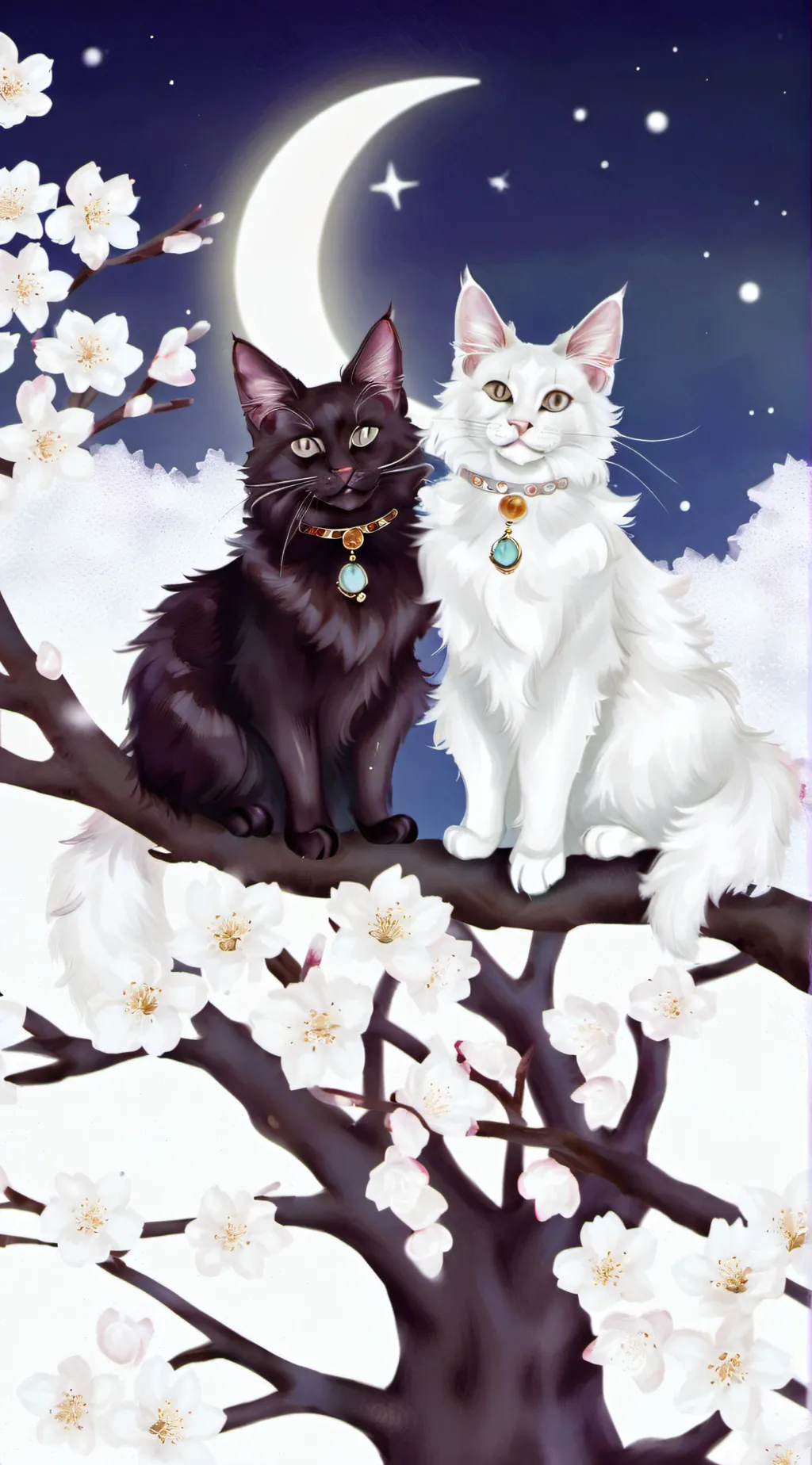 ai character: Ash background