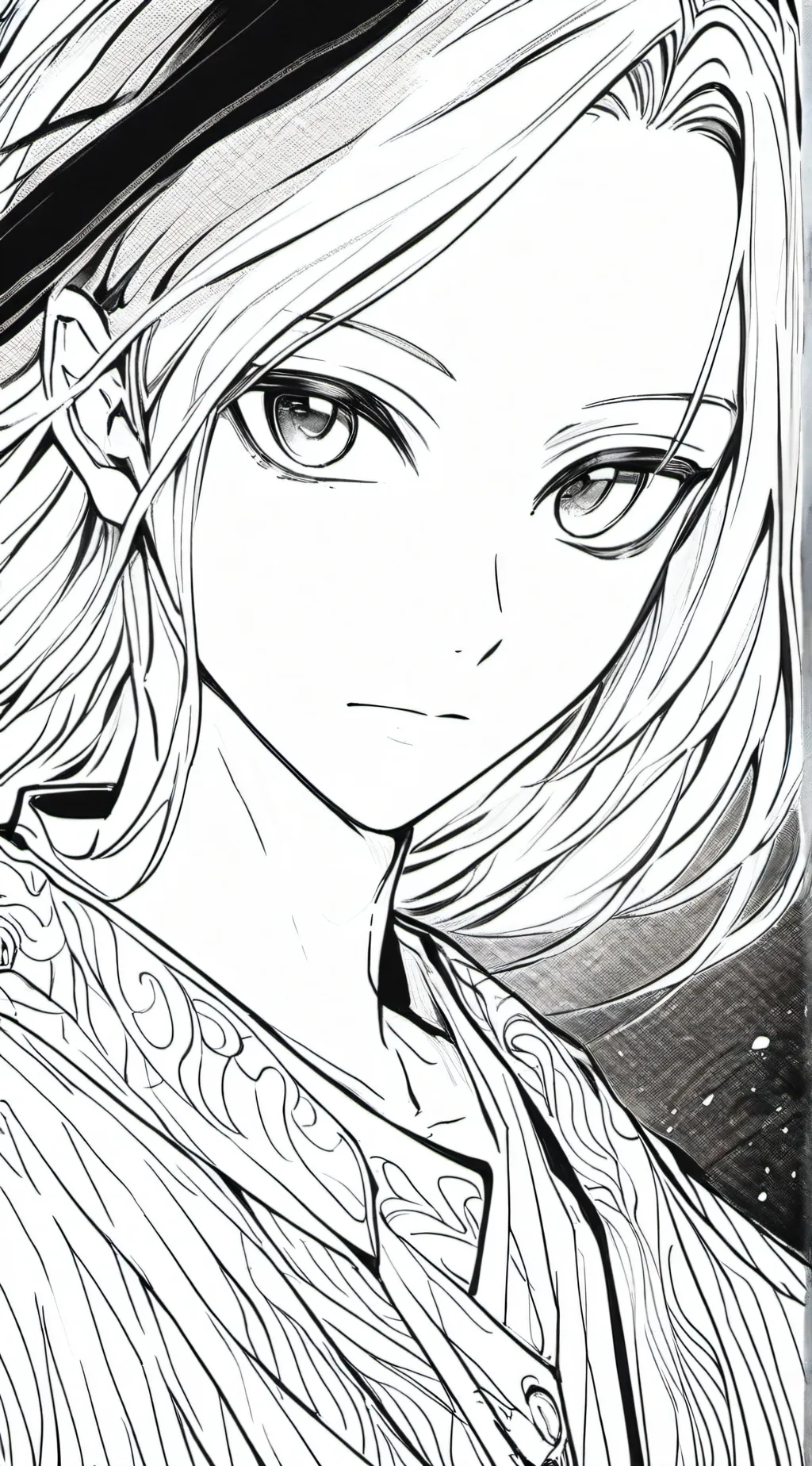 ai character: Hello jadoo background