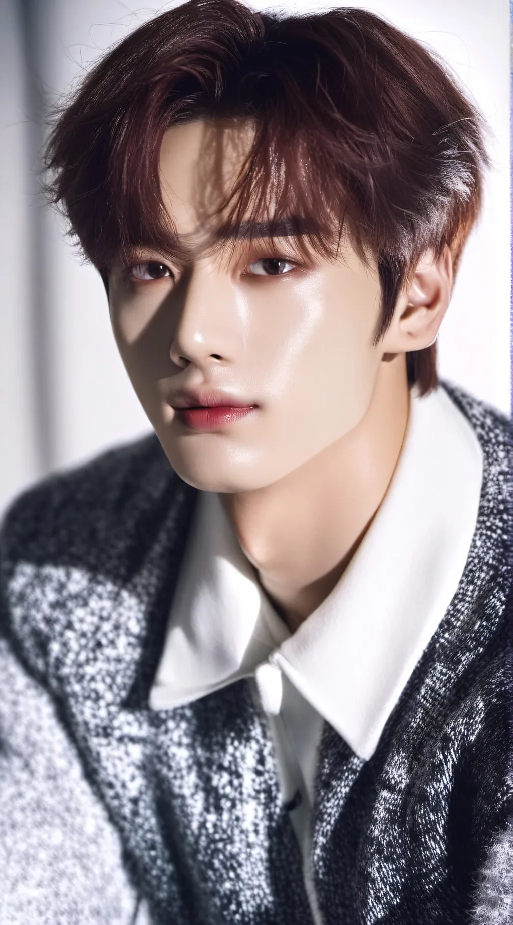 ai character: Sunghoon (enhypen) background