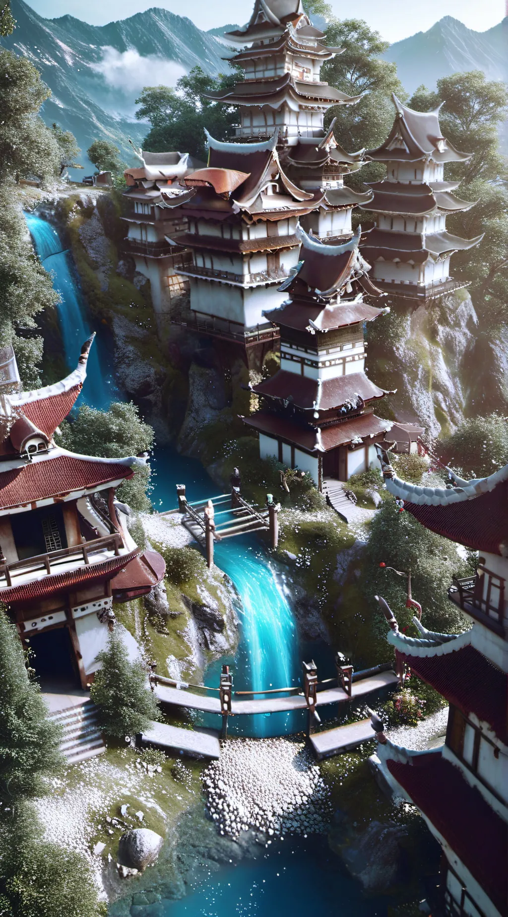 Talkie AI - Chat with The new TUI