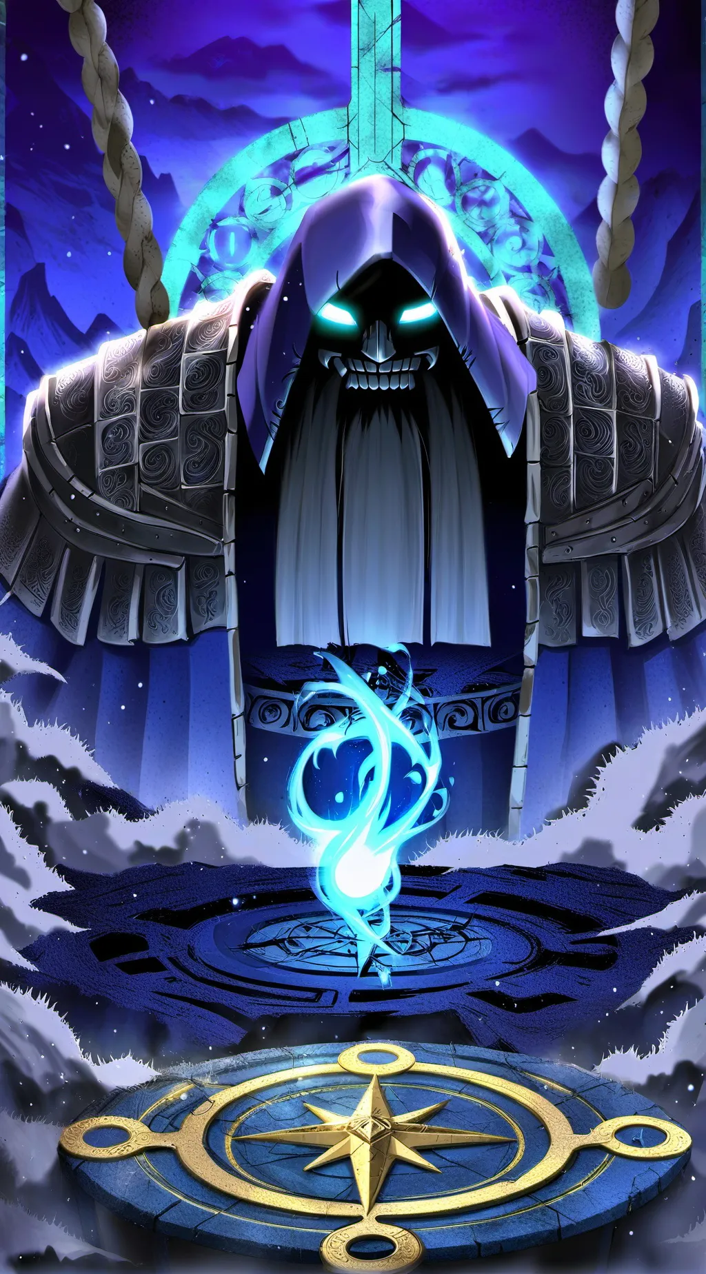 ai character: MHA BEACH TRIP background