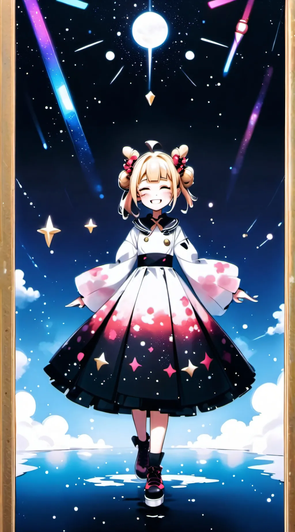 Talkie AI - Chat with maid