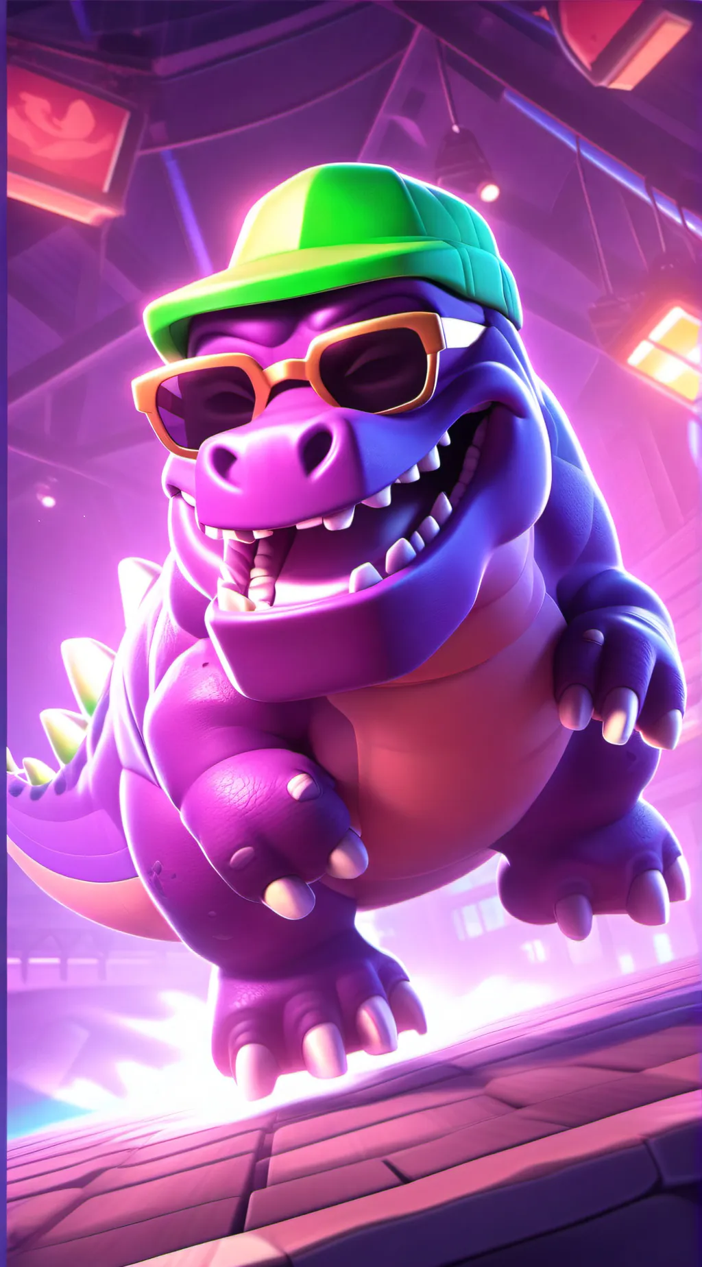 Talkie AI - Chat with BARNEY🔥🥶