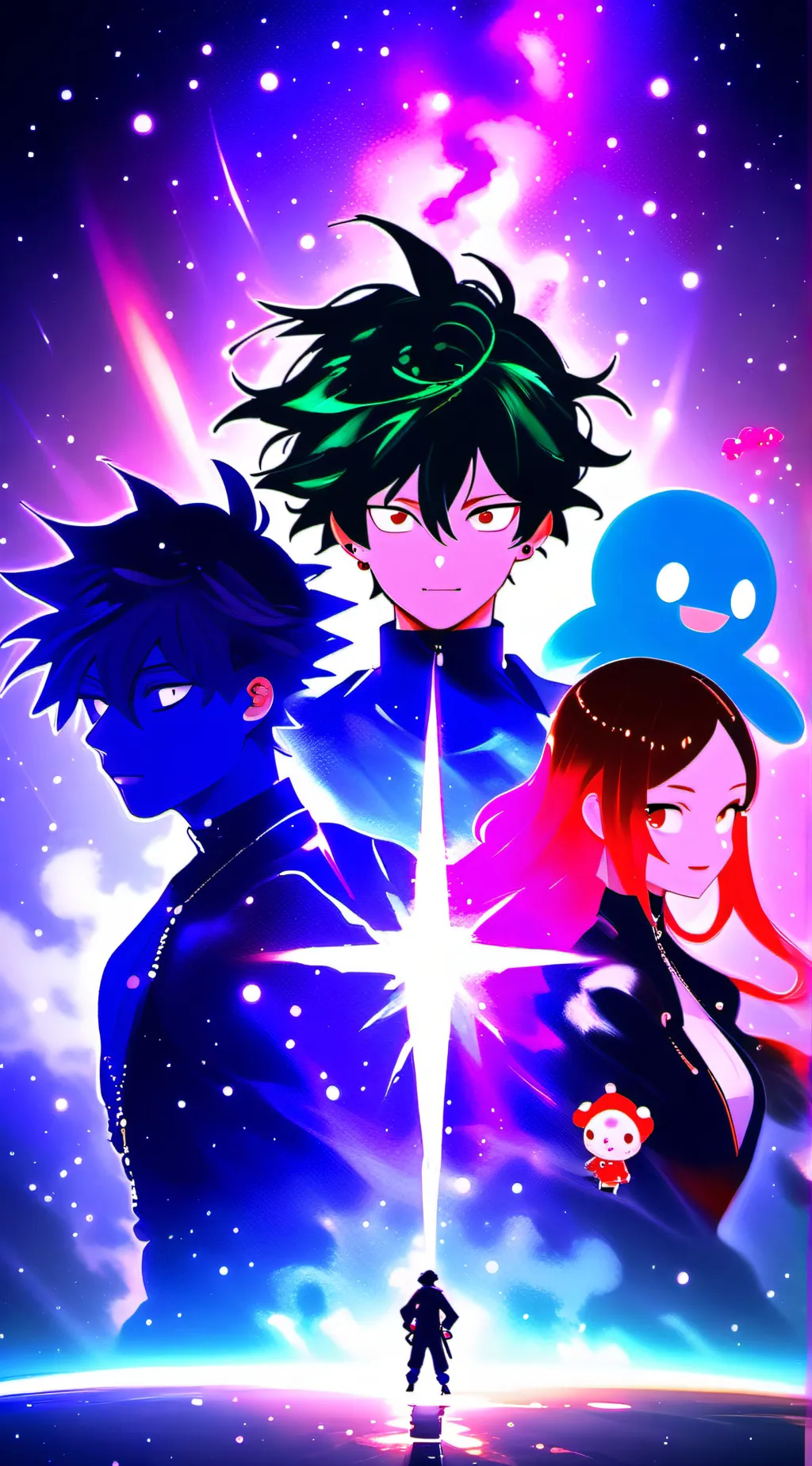 ai character: MhaxYeosmcharacter background