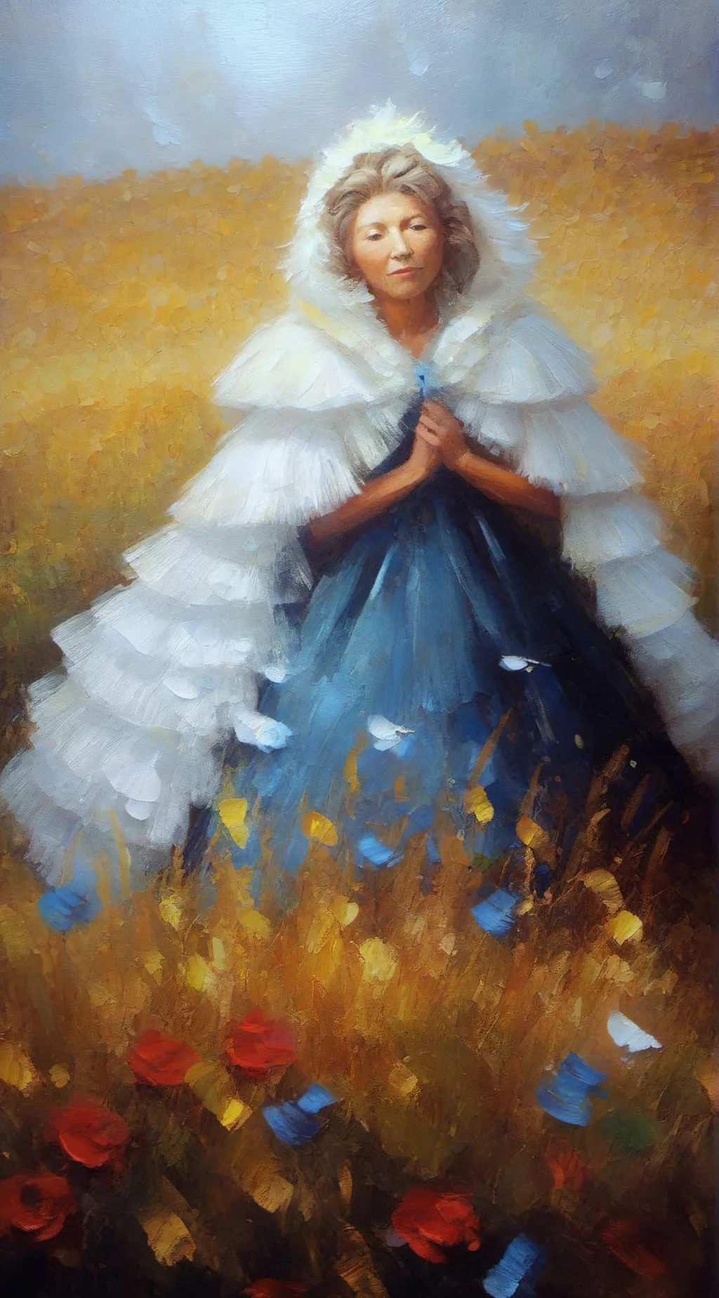 Talkie AI - Chat with The Chronicles....