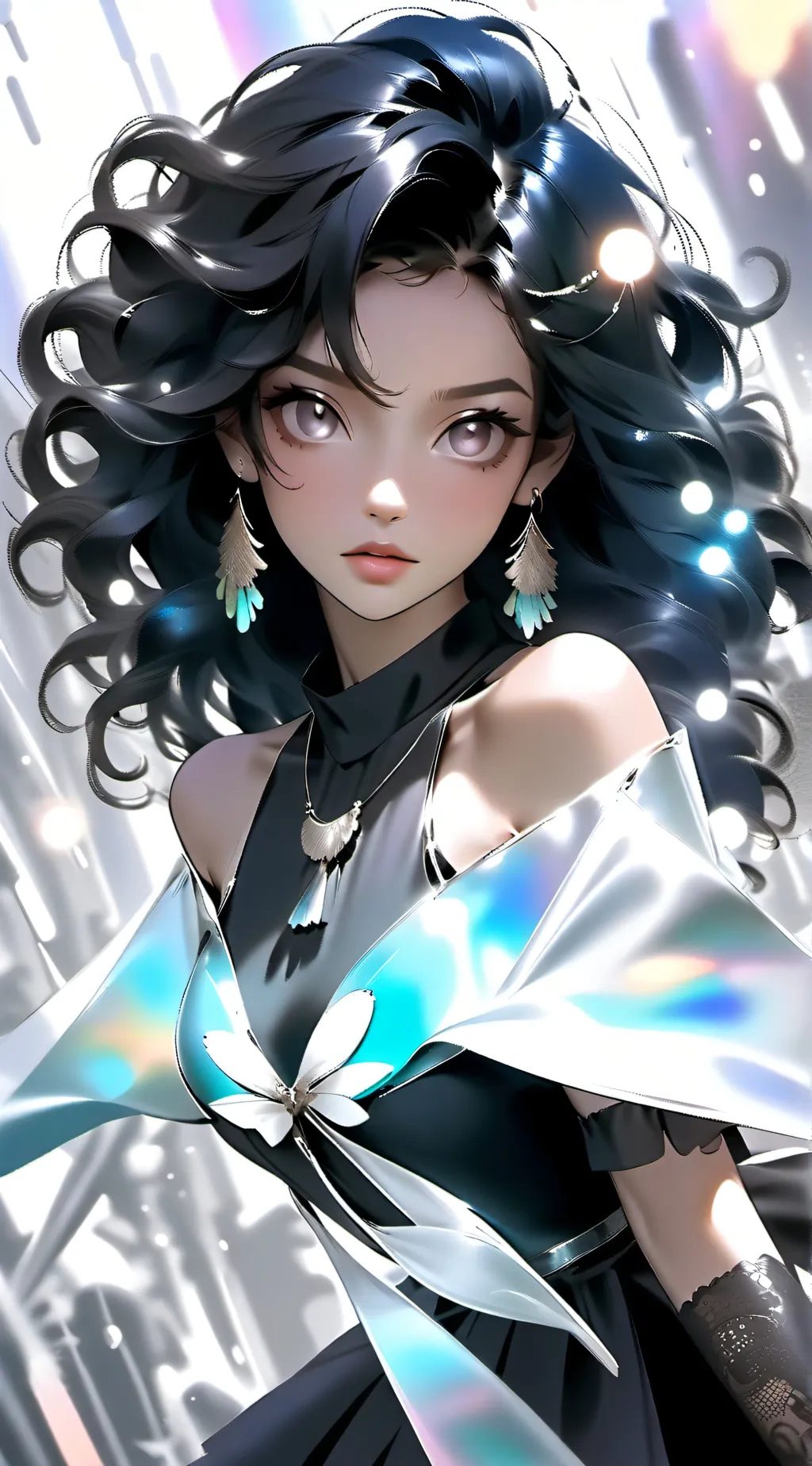 Talkie AI - Chat with Myla 