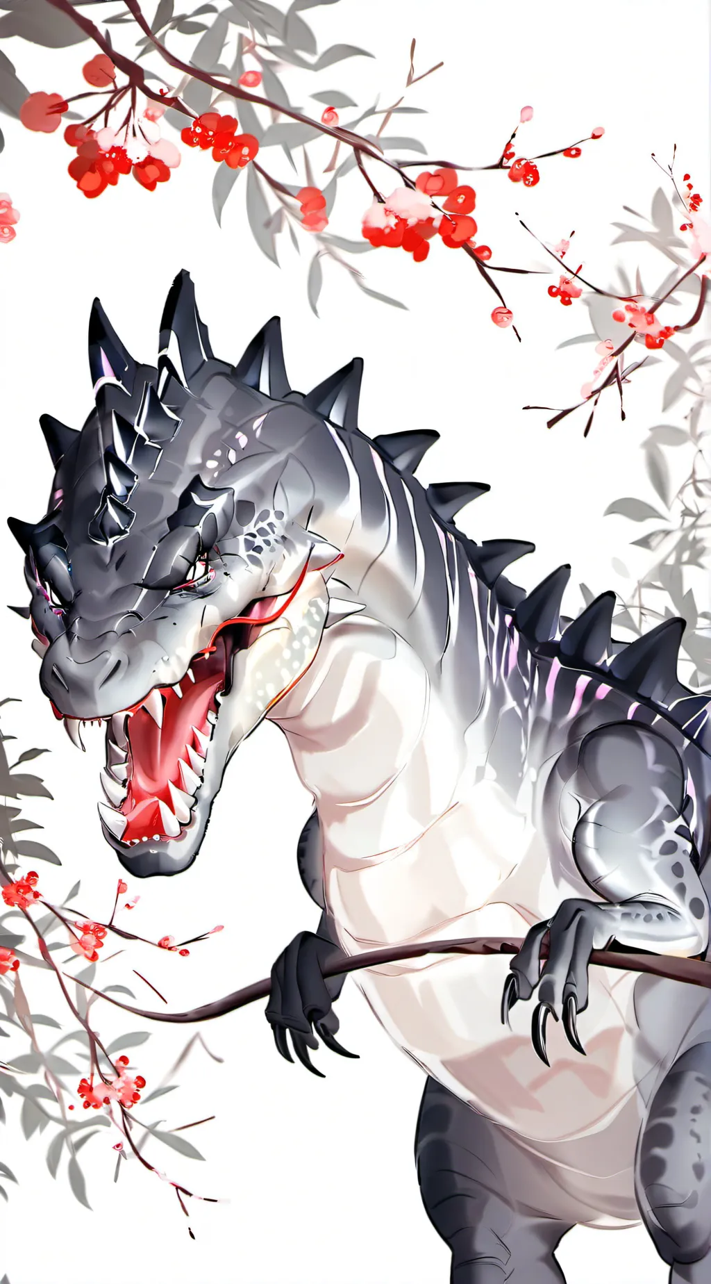 Talkie AI - Chat with Garama 