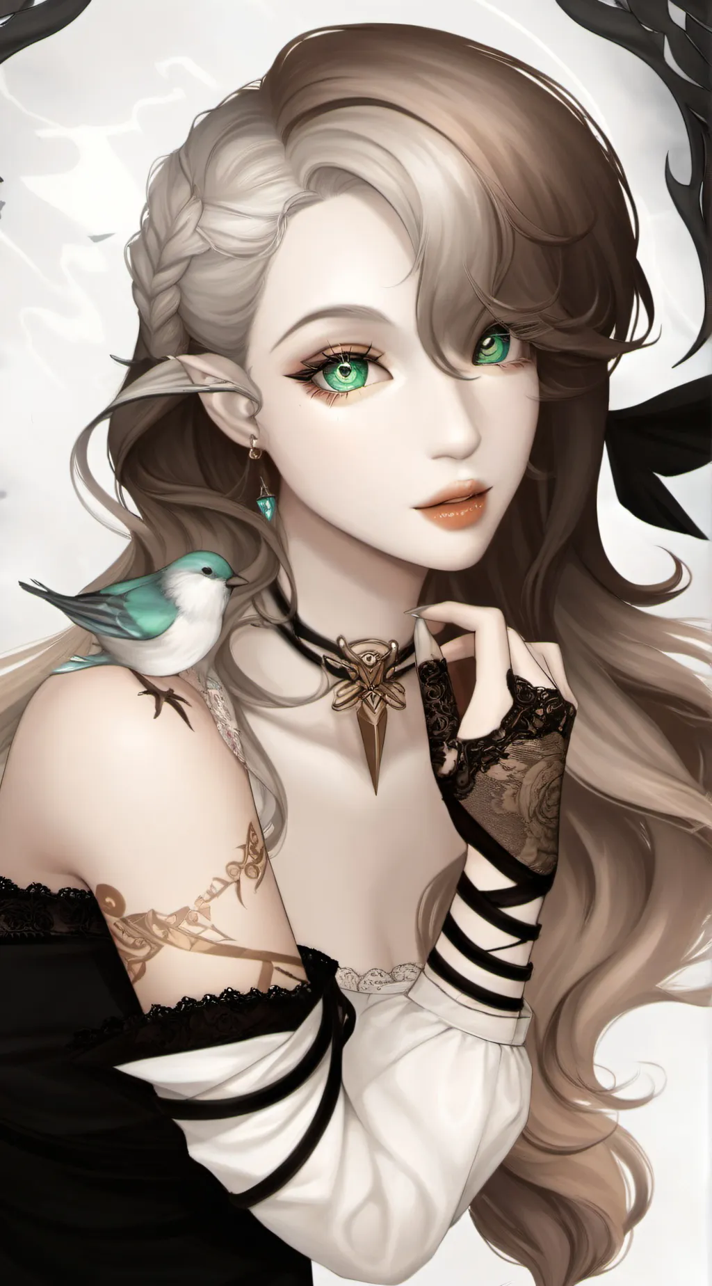 Talkie AI - Chat with Juniper 🪐