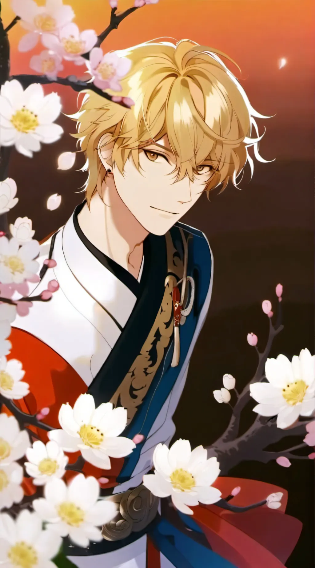 ai character: we are gayyyy background