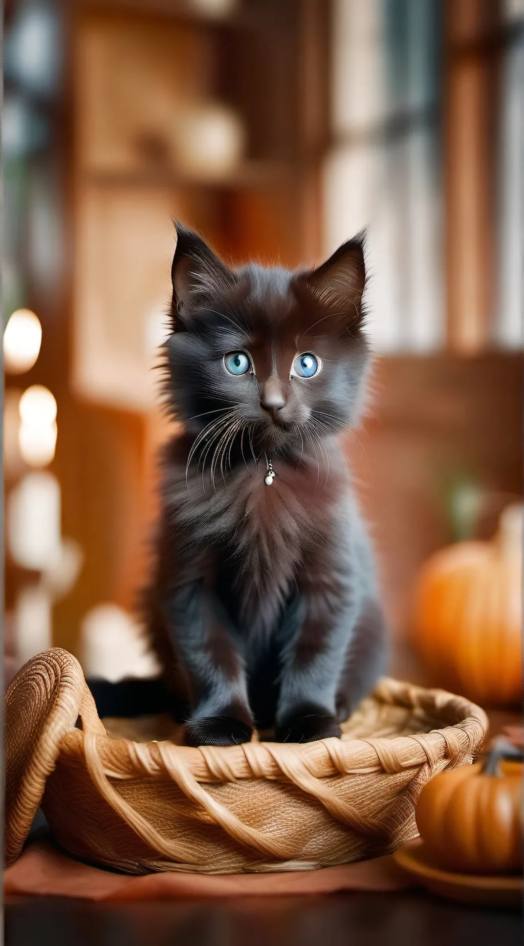 ai character: shadow background