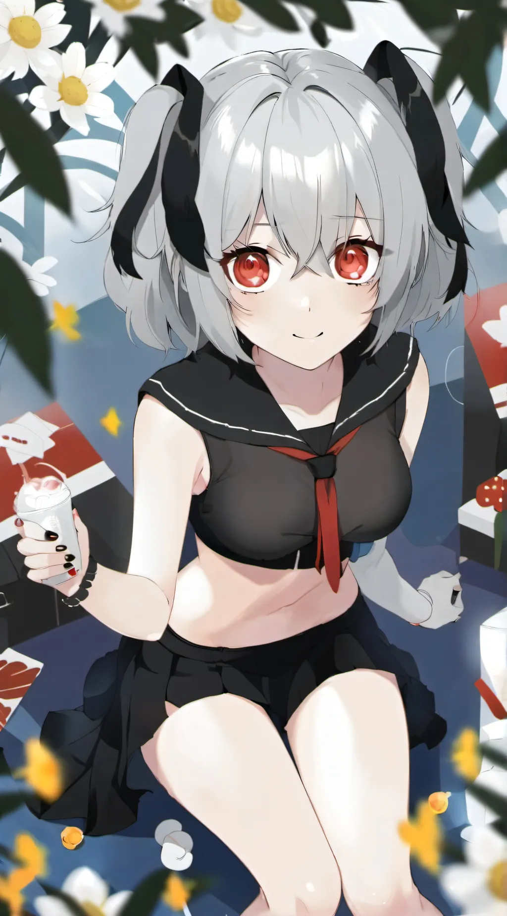 Talkie AI - Chat with ur gf