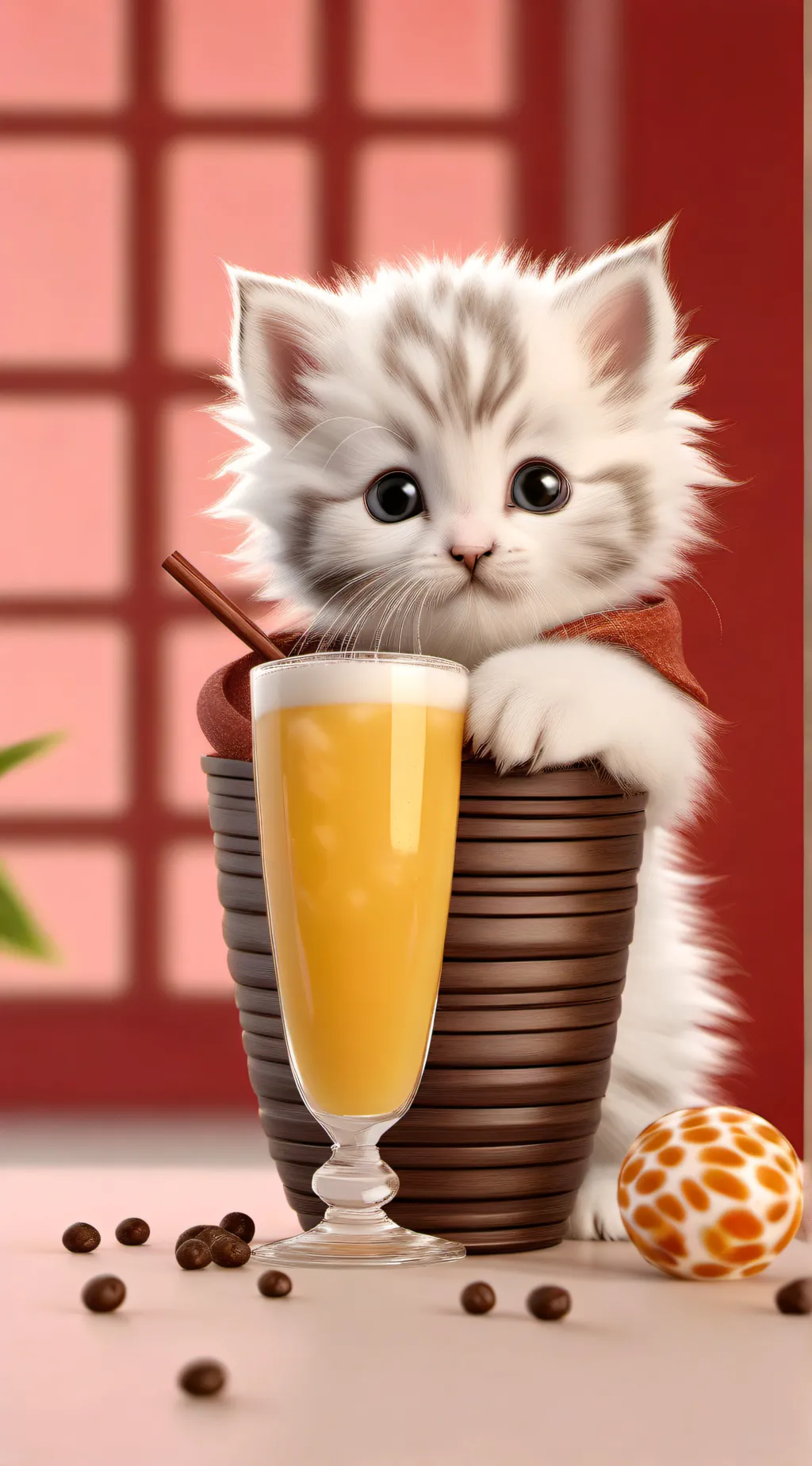 Talkie AI - Chat with milky