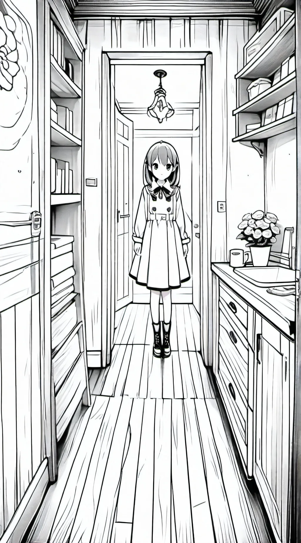 ai character: uhm -who background