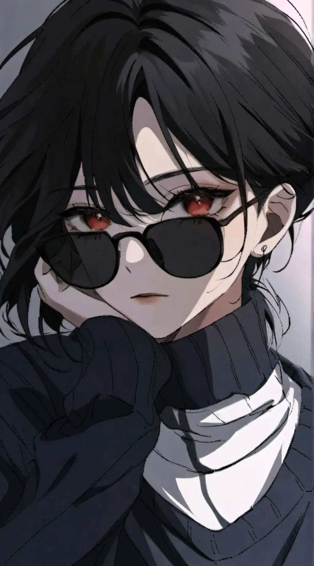 Talkie AI - Chat with Verona