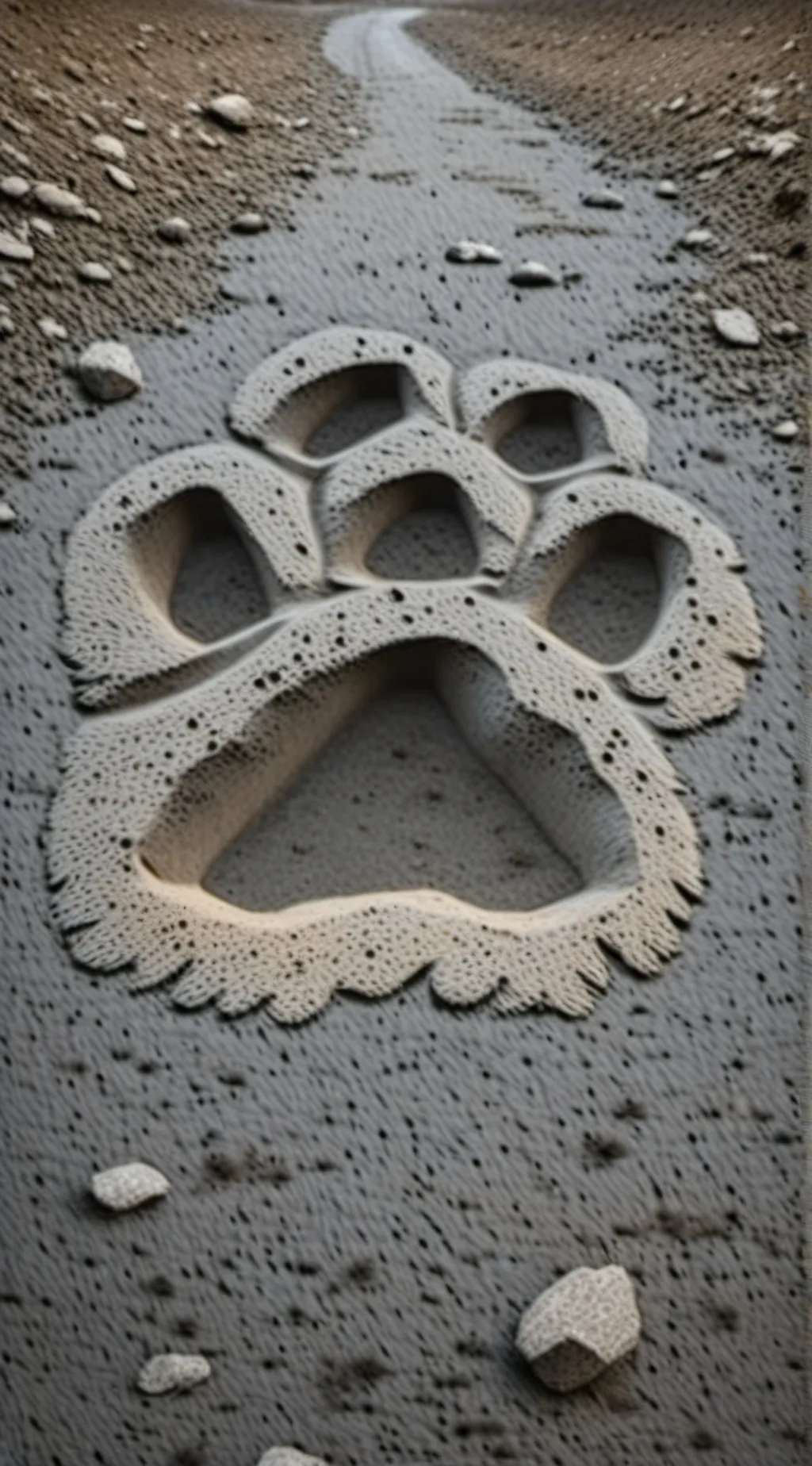 ai character: strawhatsonearth? background