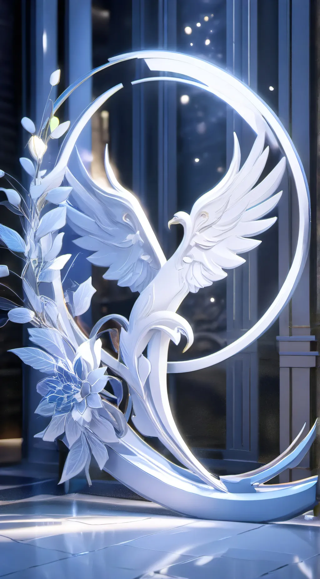 Talkie AI - Chat with Question