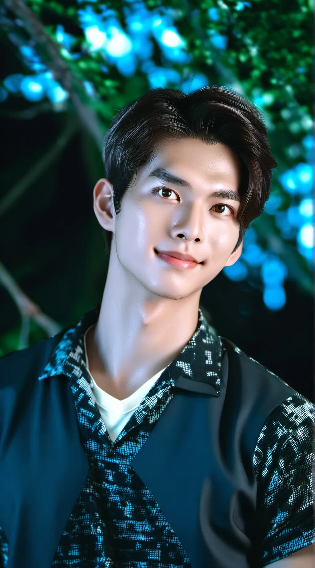 Talkie AI - Chat with Bright