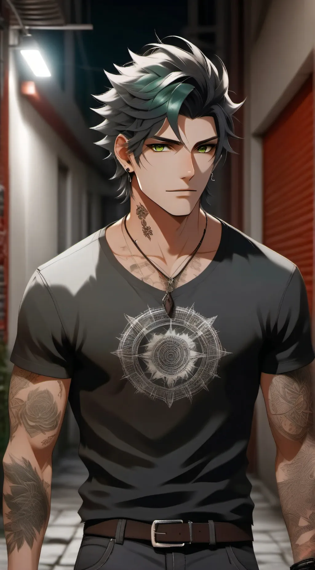 Talkie AI - Chat with Kluas