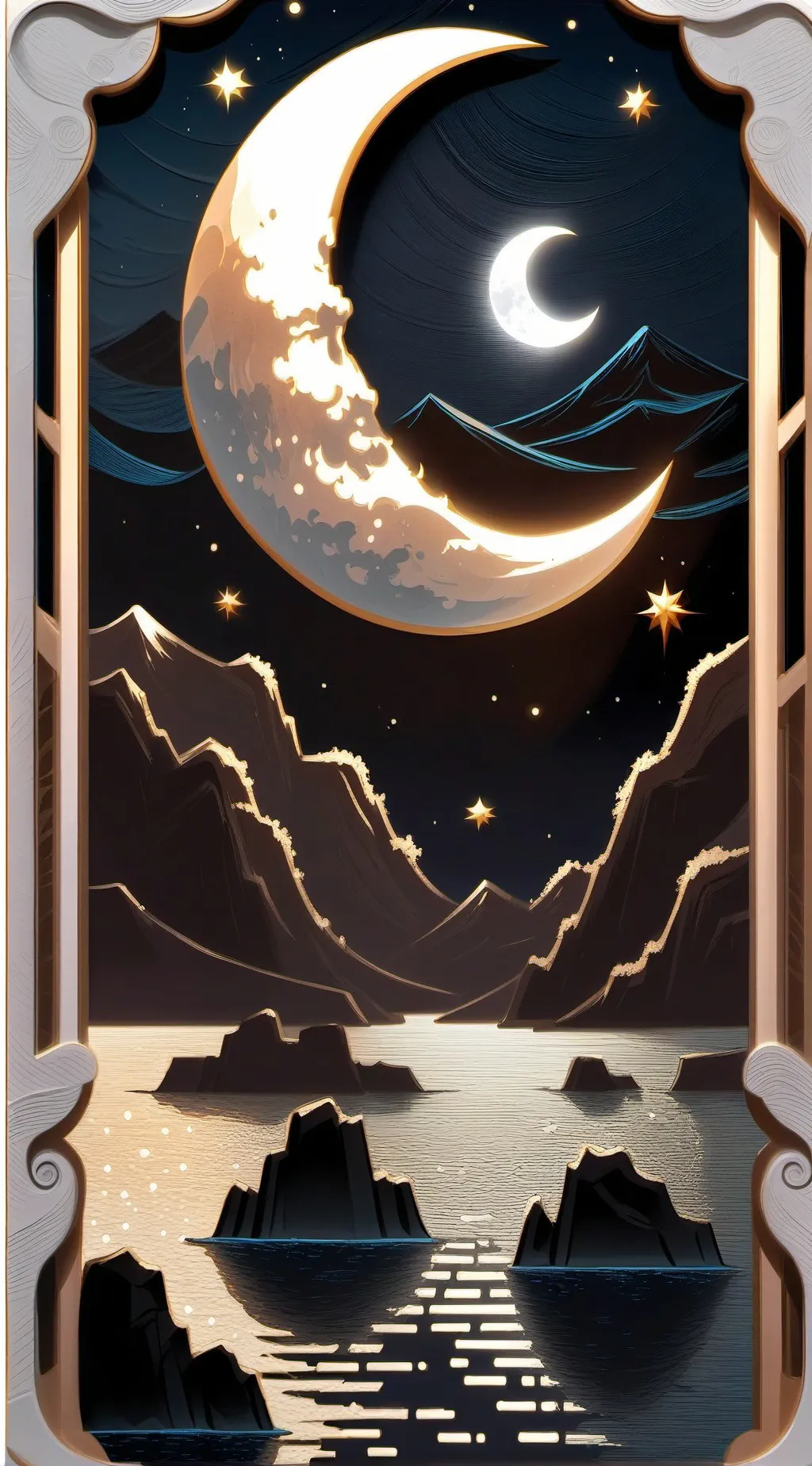 Talkie AI - Chat with Mia