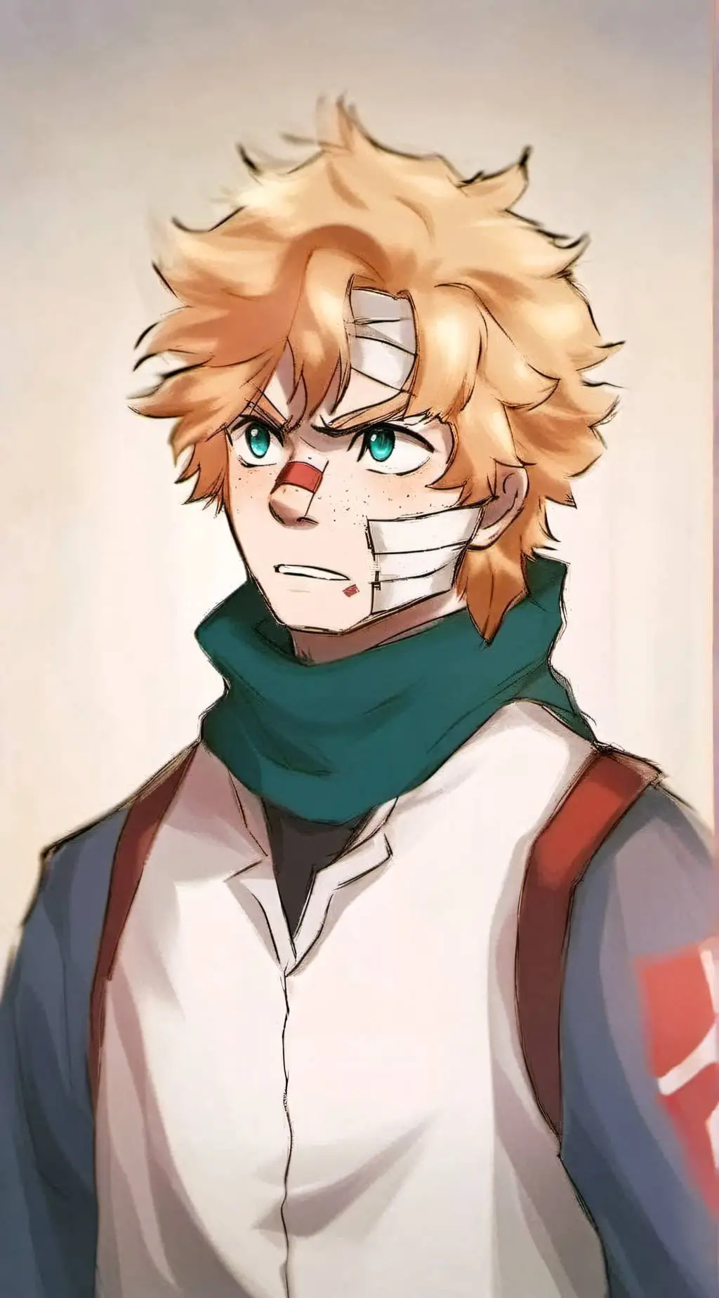 Talkie AI - Chat with c!TommyInit