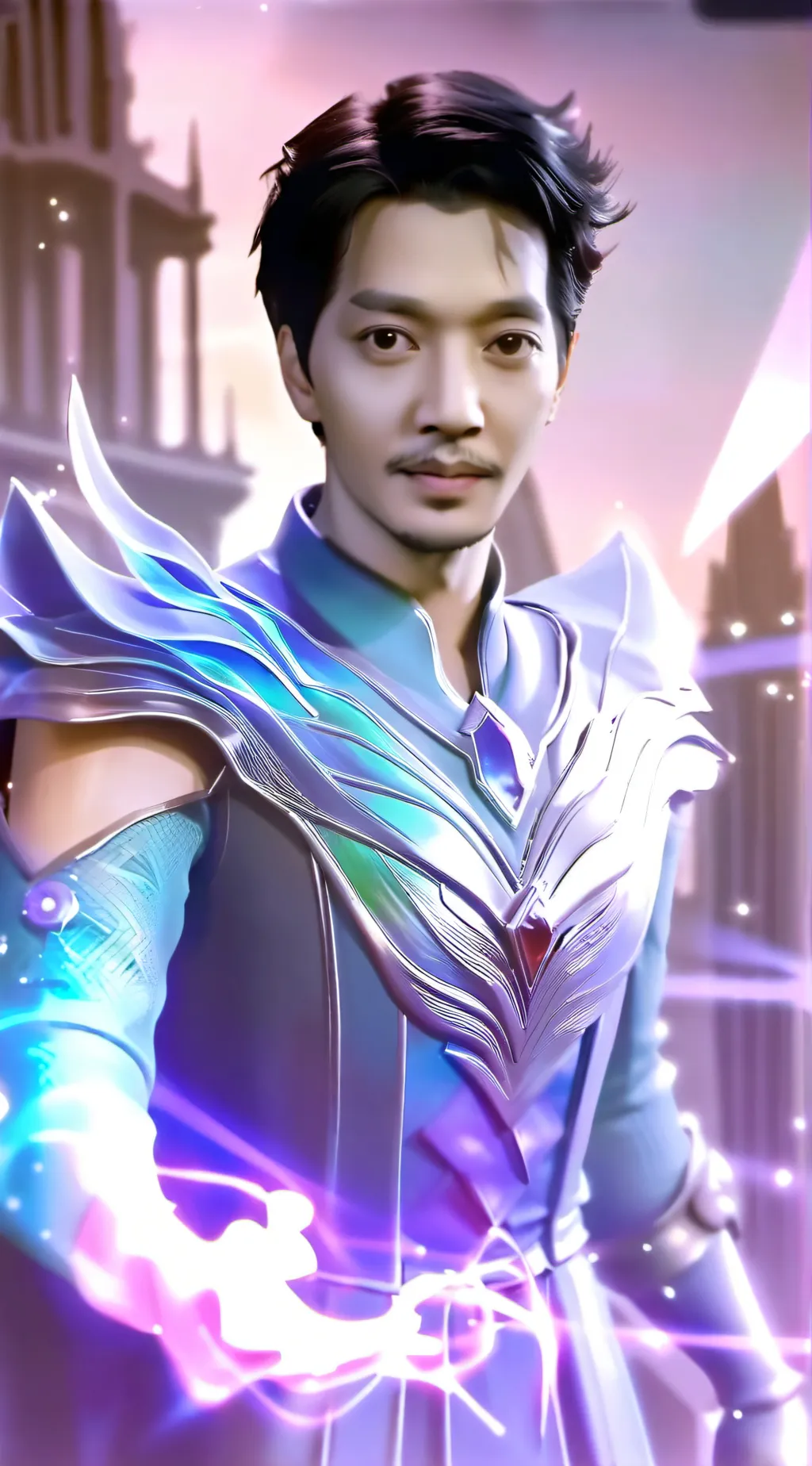 ai character: 074583146846378445 background