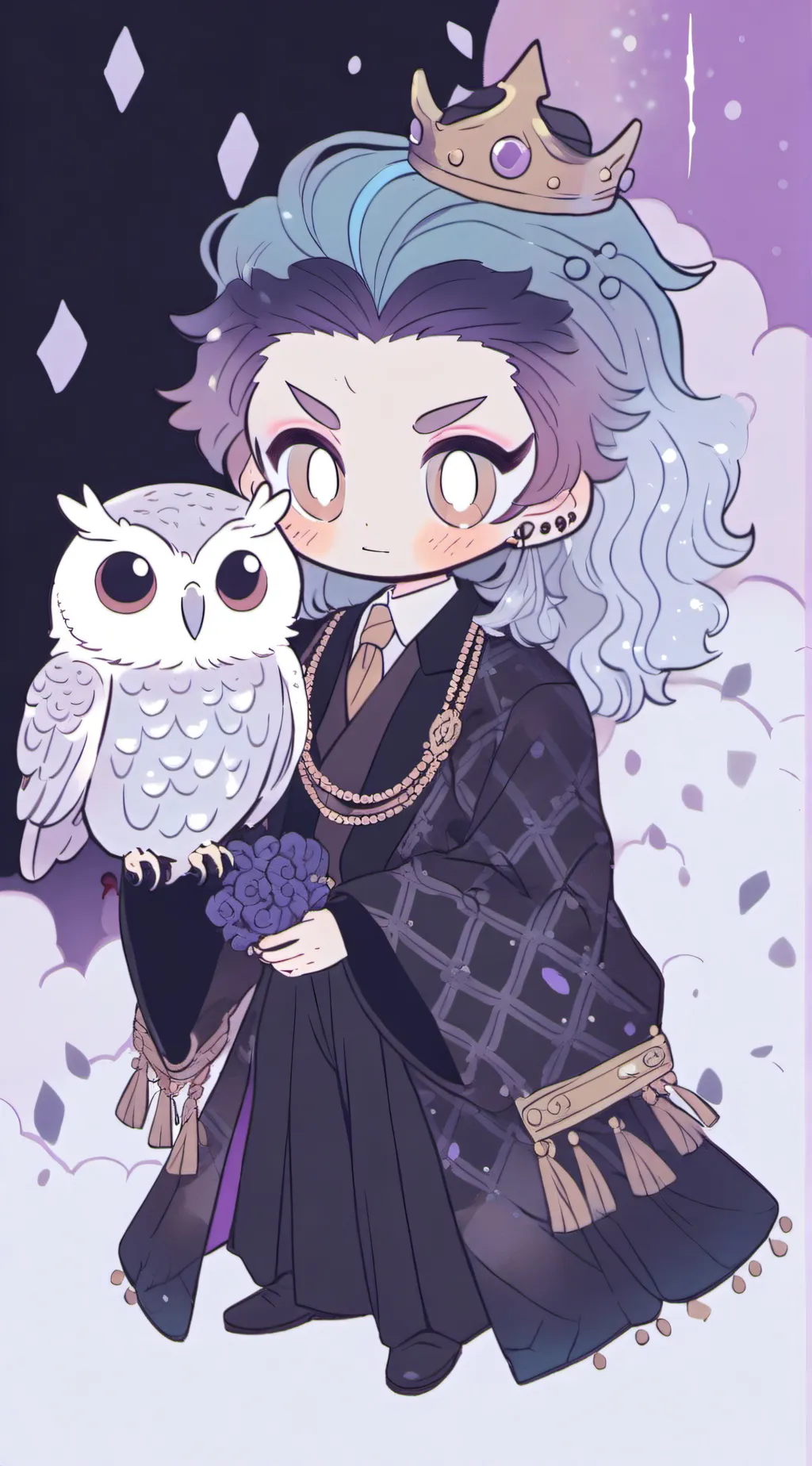 Talkie AI - Chat with Stoalas 