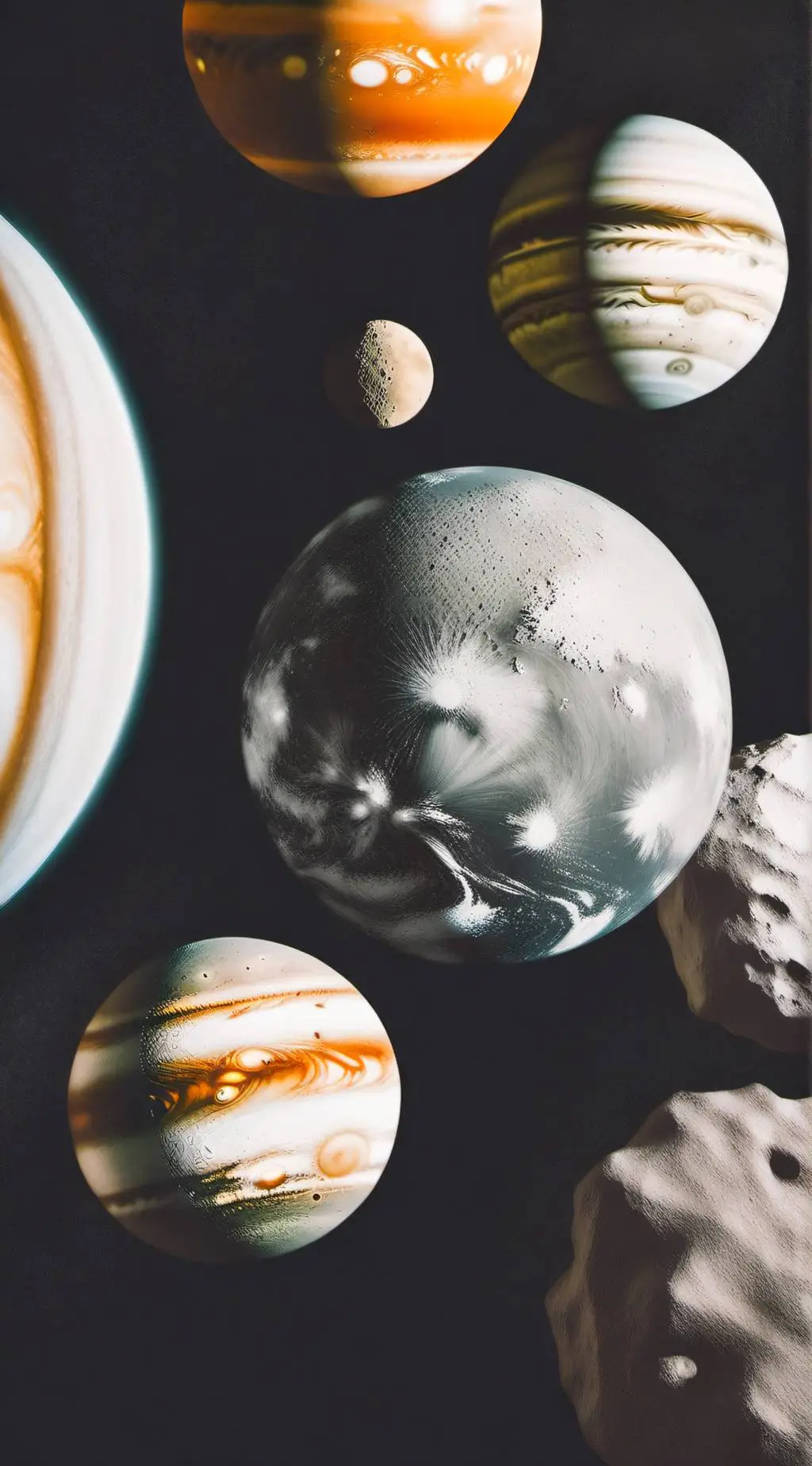 ai character: Murder drones rp background