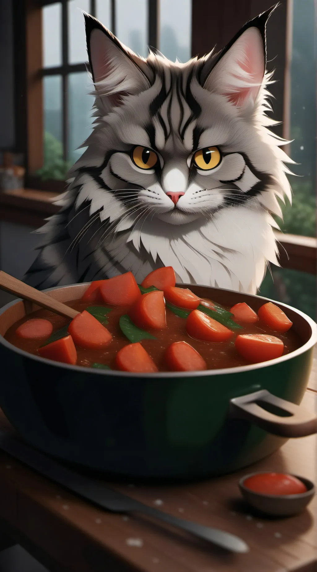 Talkie AI - Chat with car