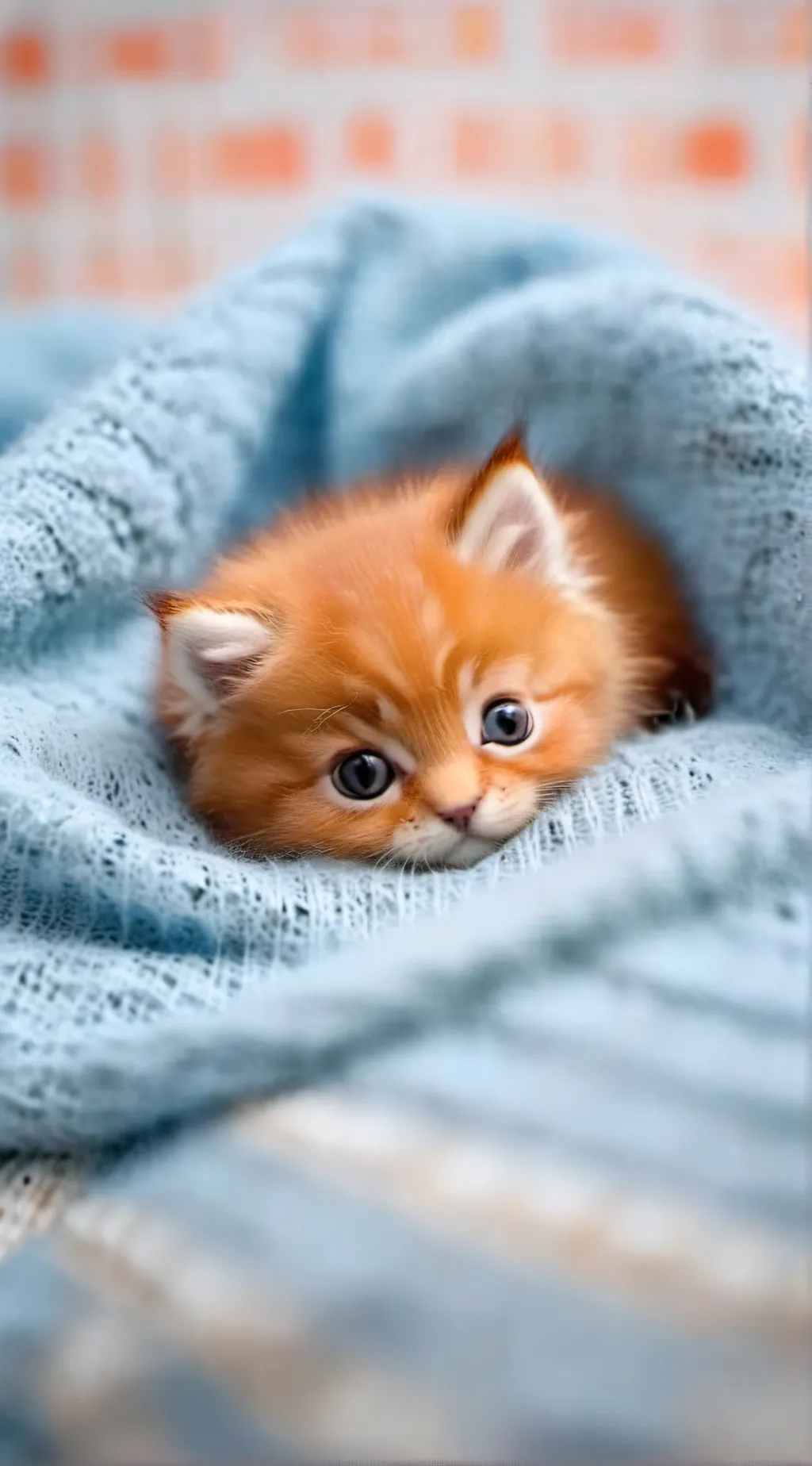 ai character: You background